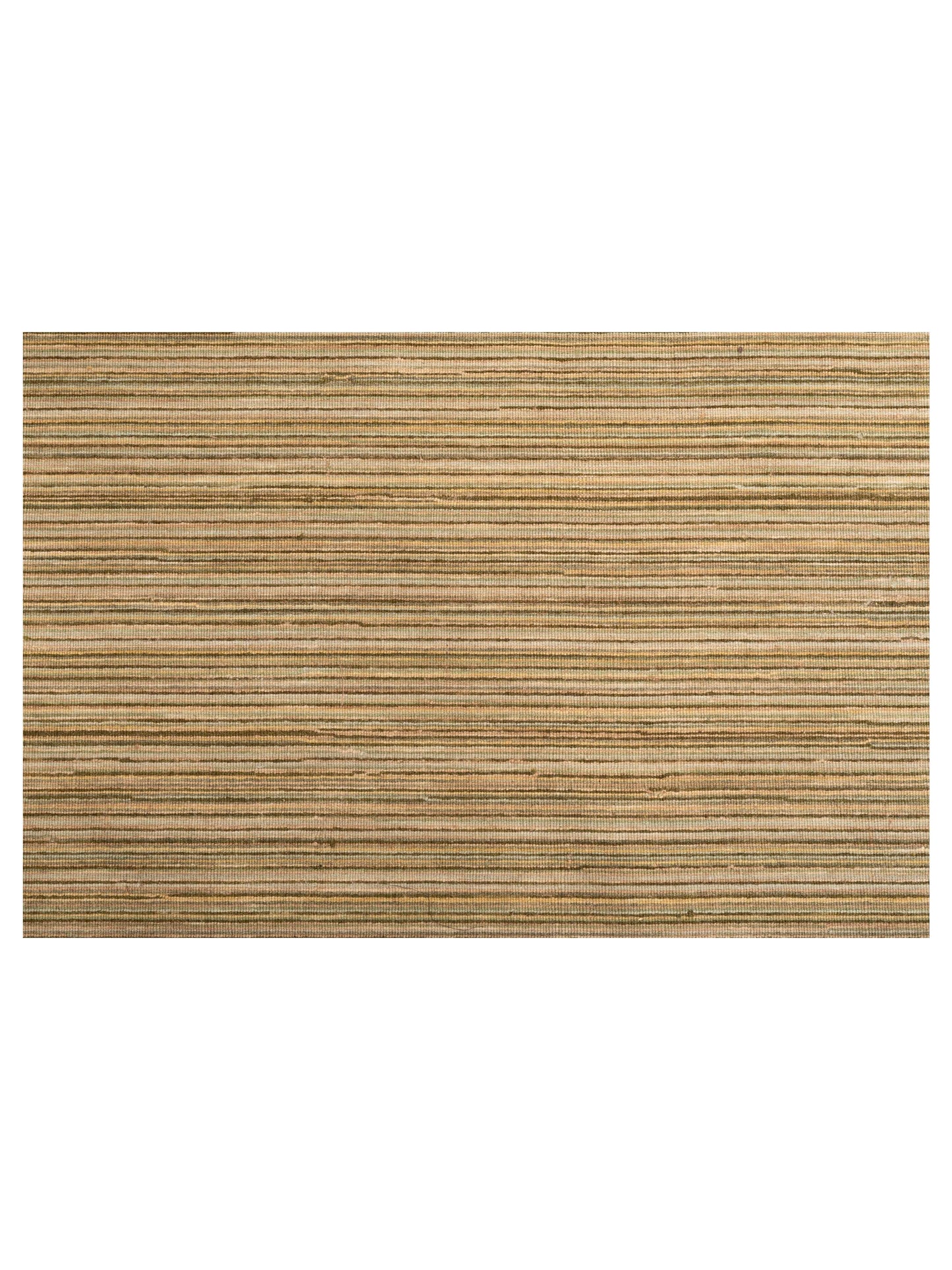 Kilim Modern 98822 Gold 8x10 Hand Woven Rug