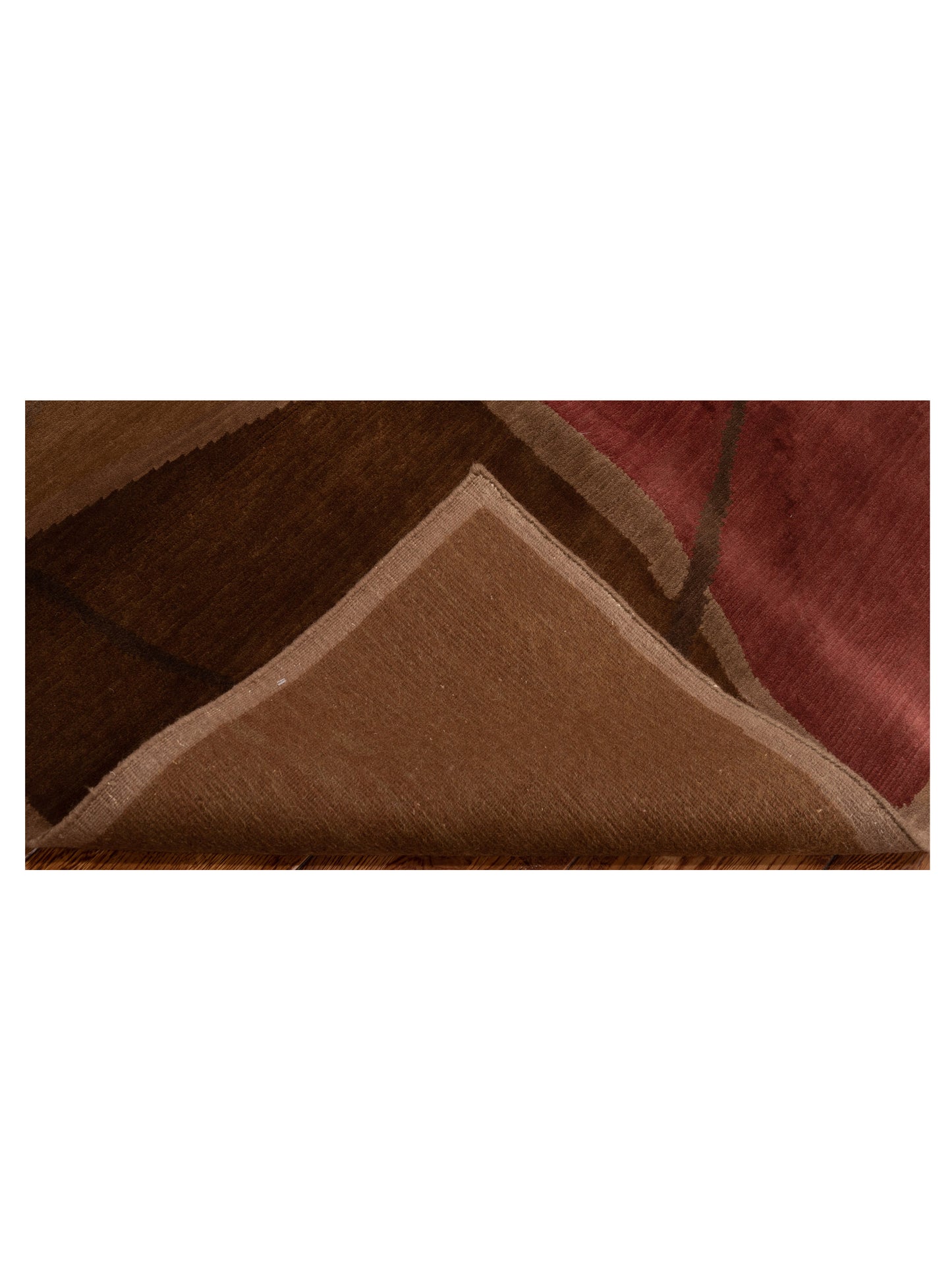 Himalayan 103016 Multi 5.1x7.10 Hand Knotted Rug