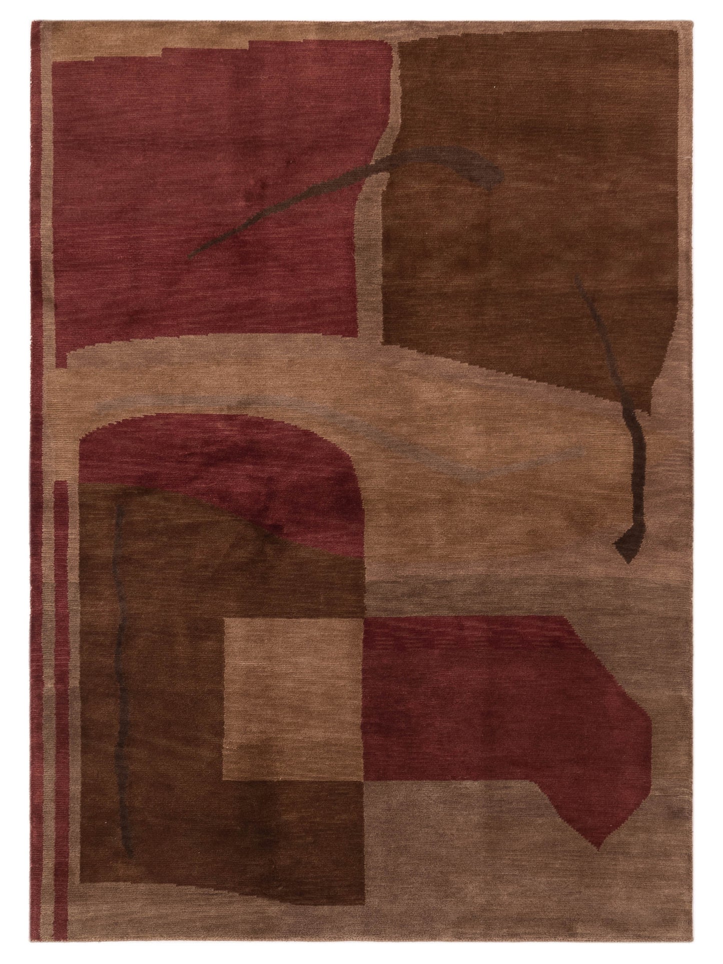 Siena Himalayan Multi Contemporary