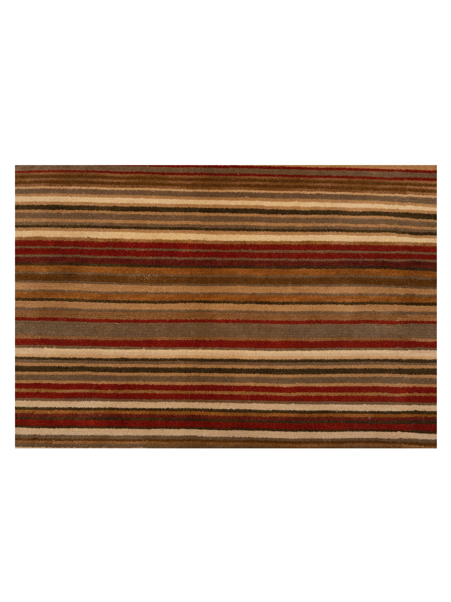Himalayan 103838 Multi 8.2x10 Hand Knotted Rug