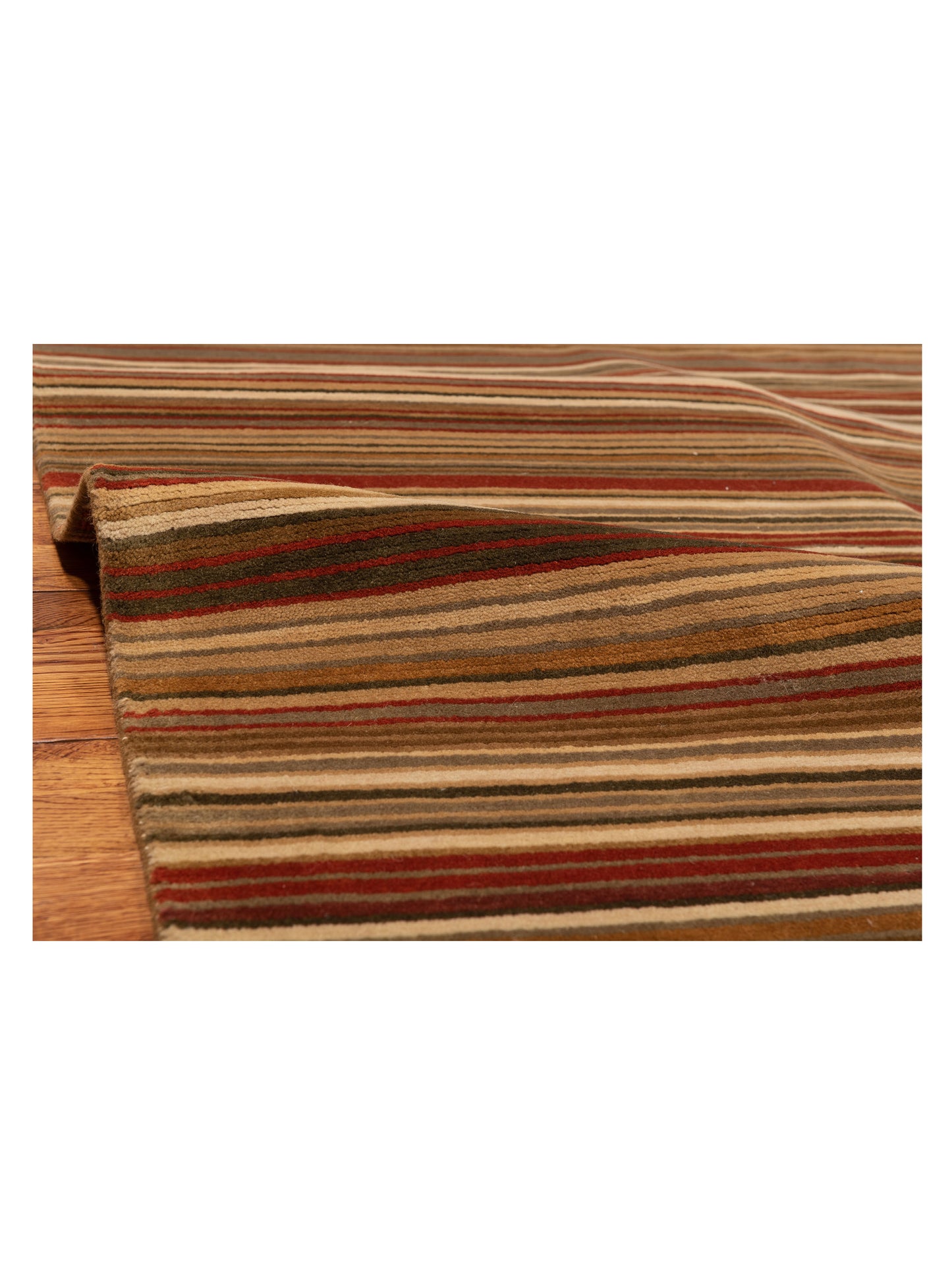 Himalayan 103838 Multi 8.2x10 Hand Knotted Rug