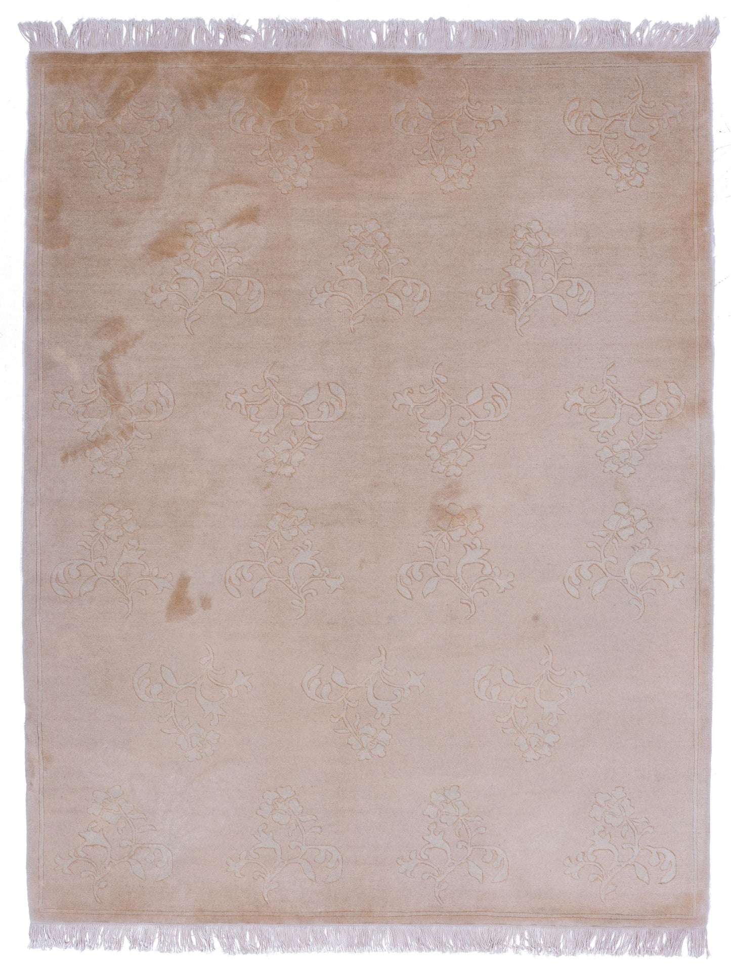 Siena Himalayan Beige Contemporary