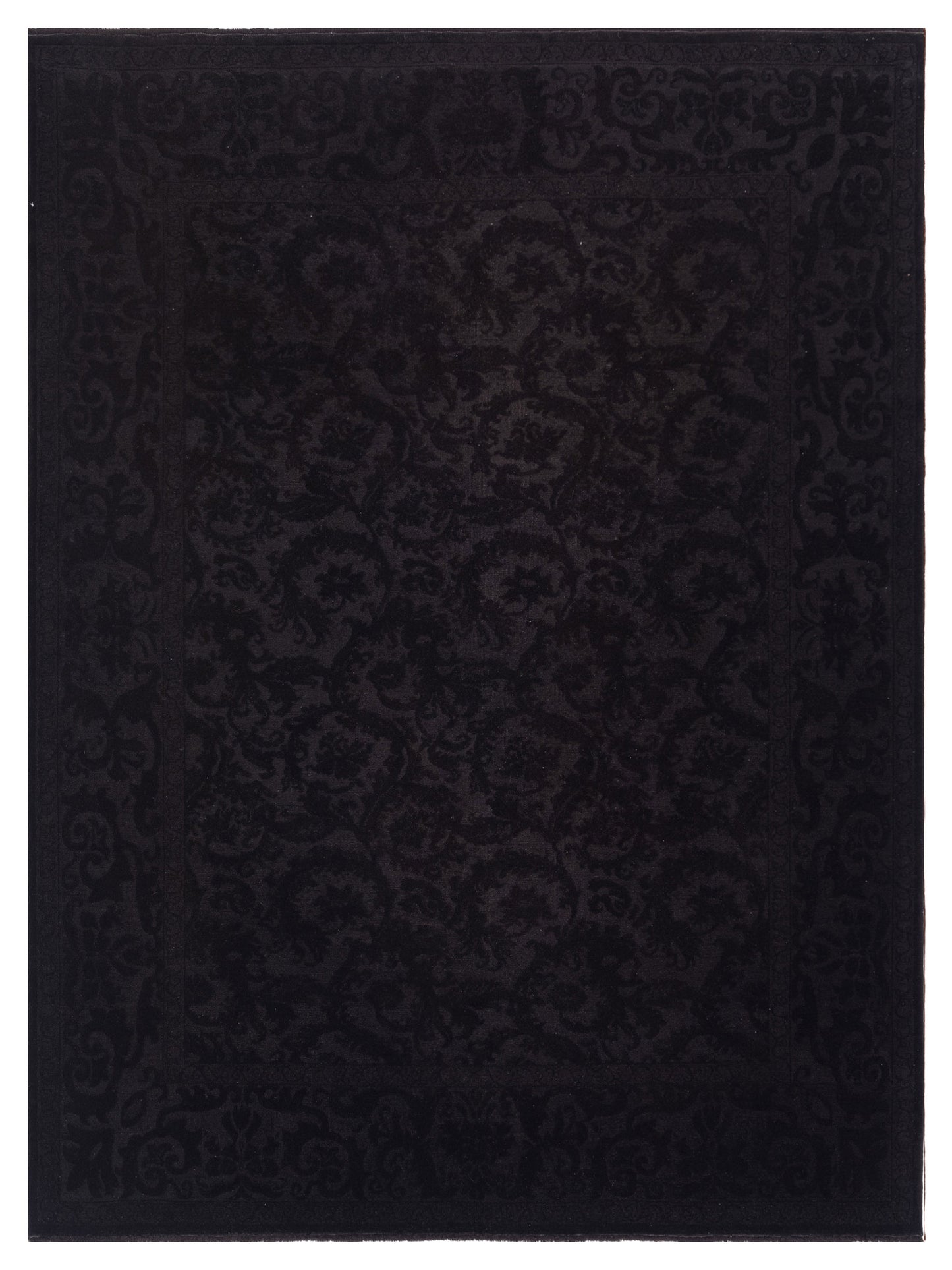 Pasha Vintage Black Transitional