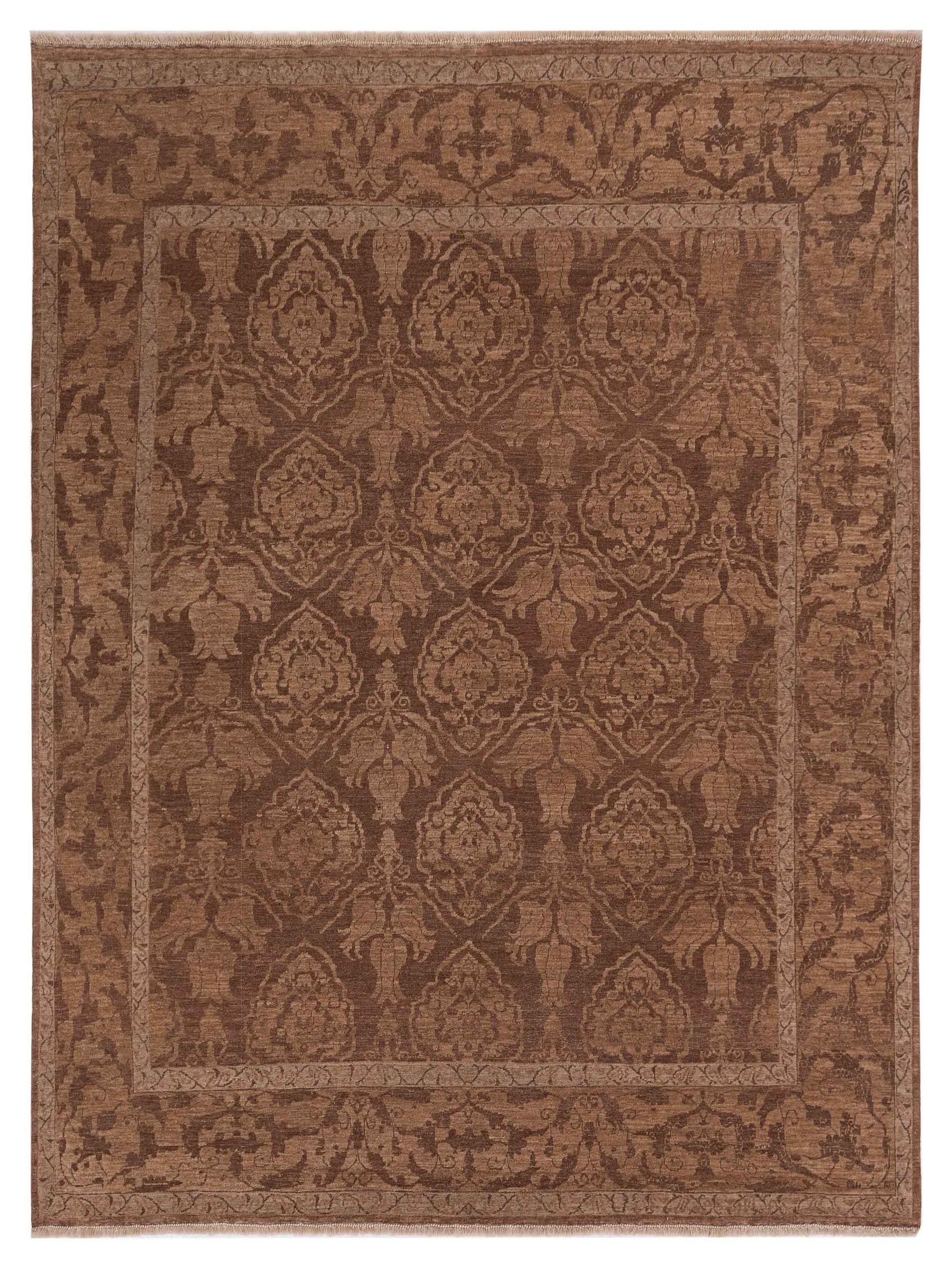 Pasha Defne  Dark Brown Brown Transitional