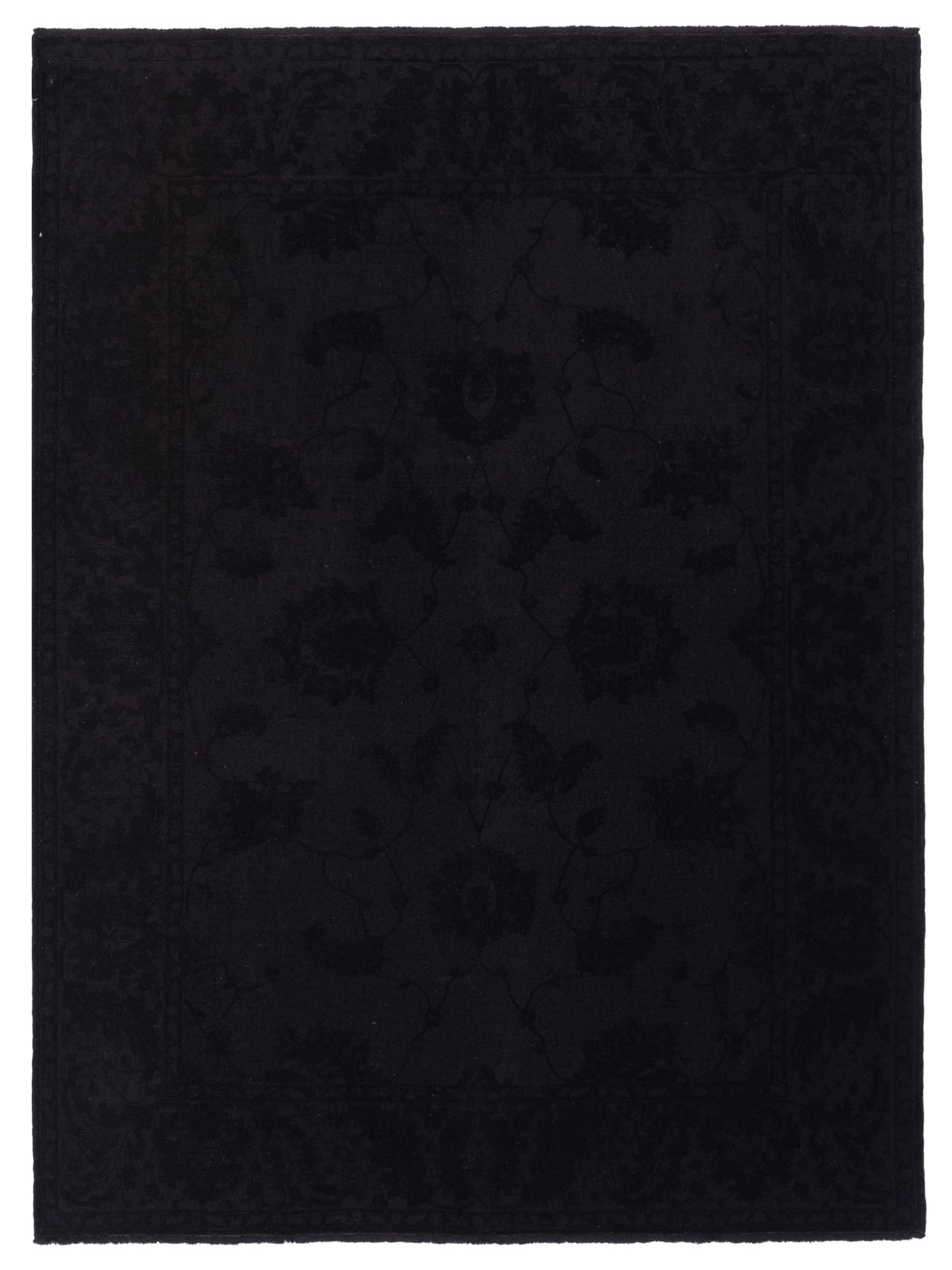 Pasha Vintage Black Transitional