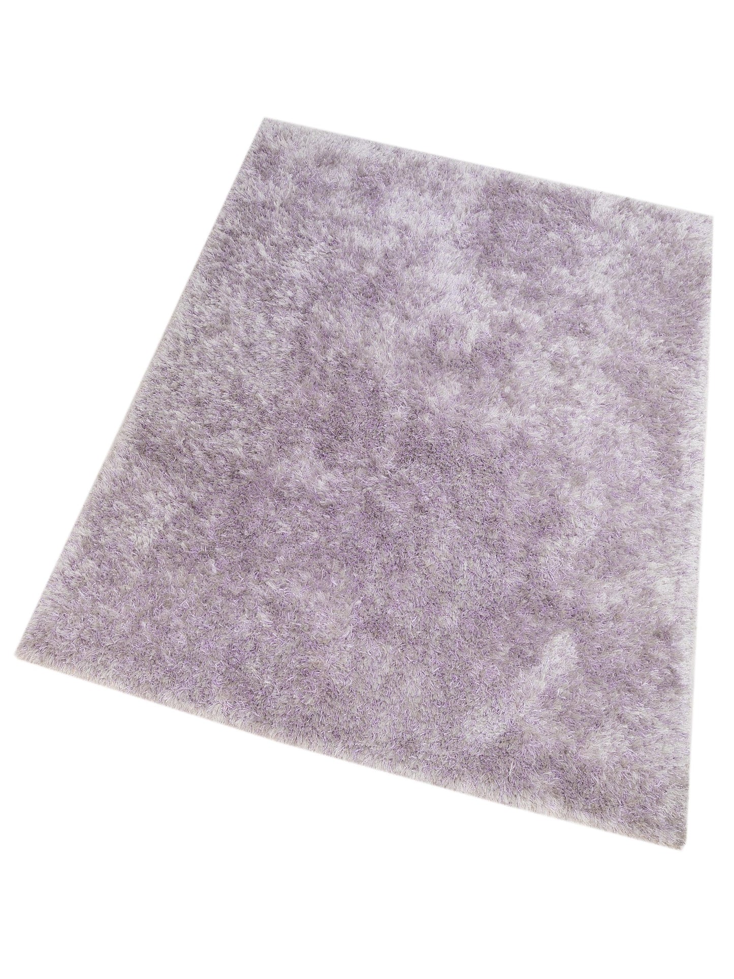 Shaggy 106751 Purple 8x10 Machine Made Rug