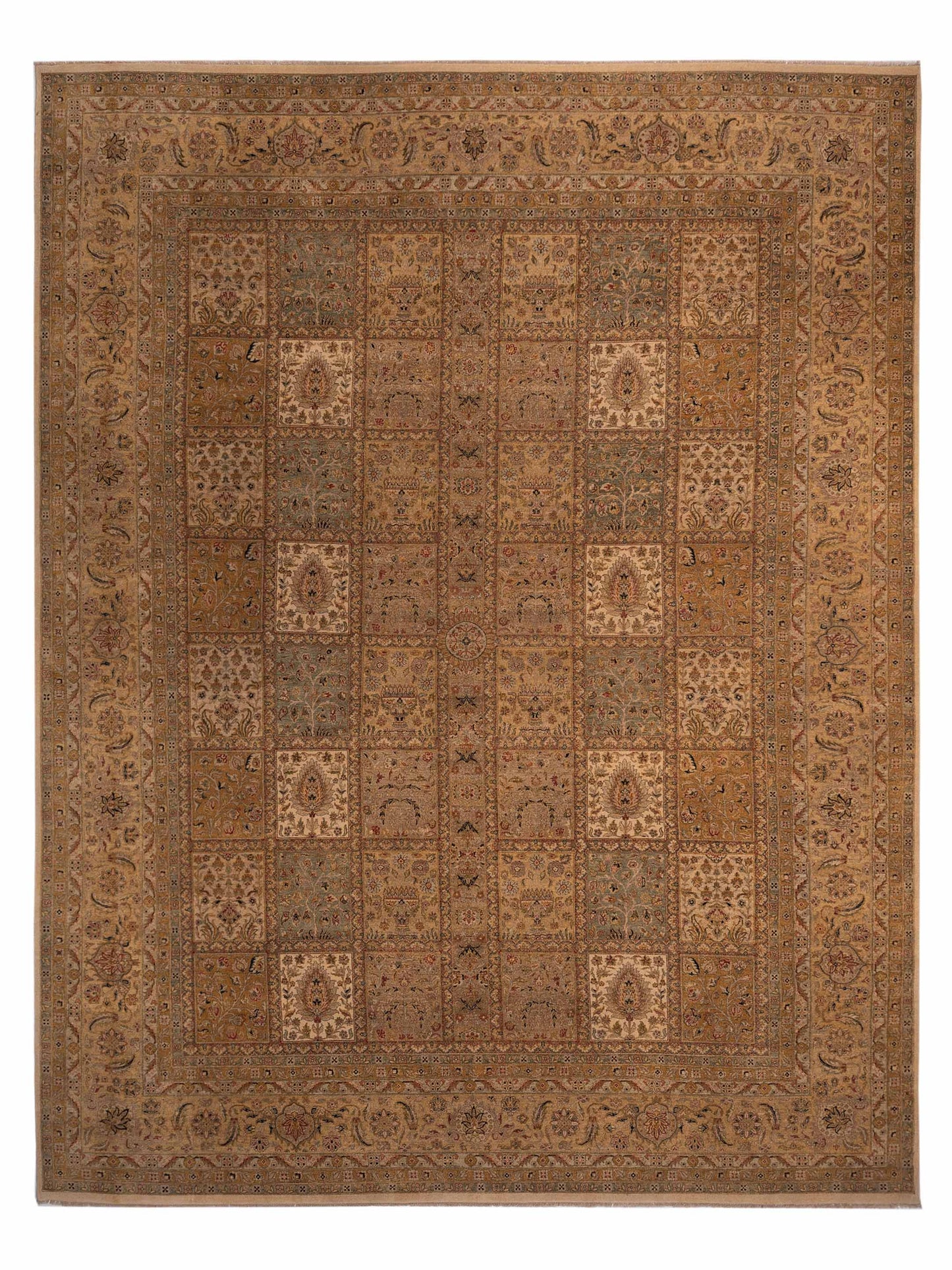 Rajpur Haji Jalili Multi Transitional