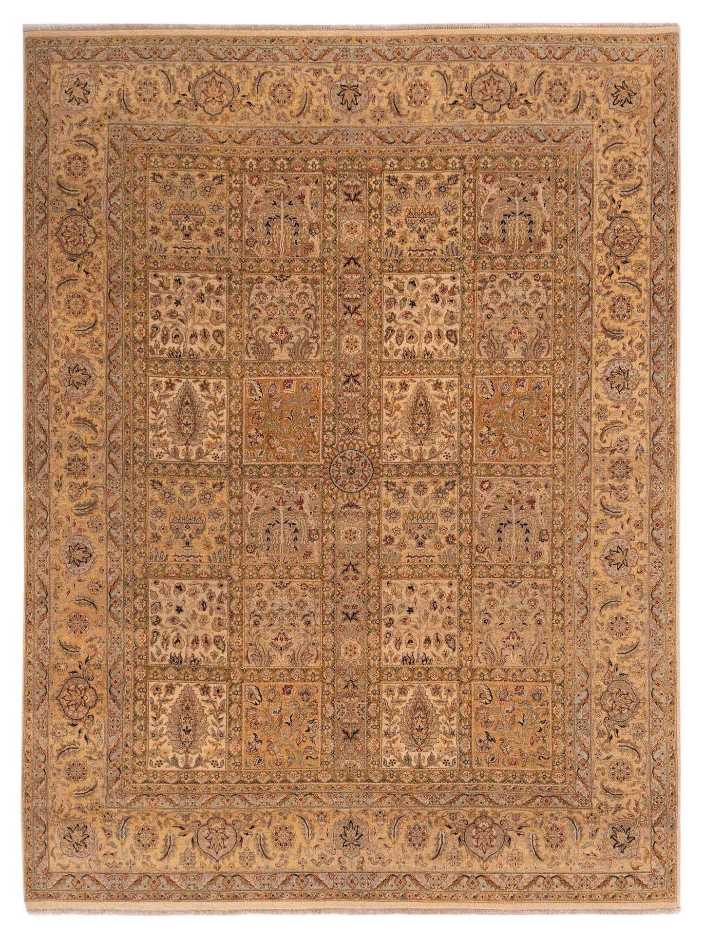Rajpur Haji Jalili Multi Transitional