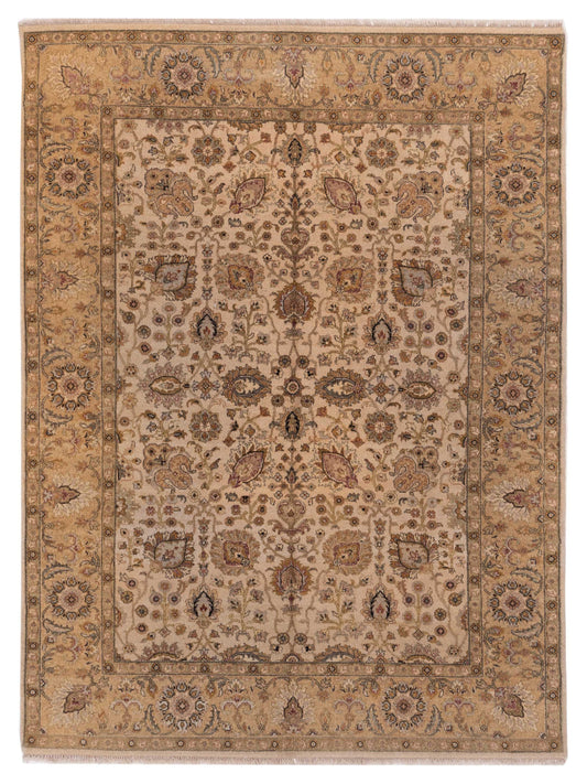 Rajpur Haji Jalili  Ivory Gold Transitional