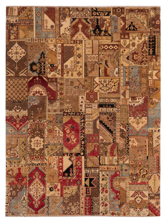 Rajpur Ghazani  Multi Multi Traditional