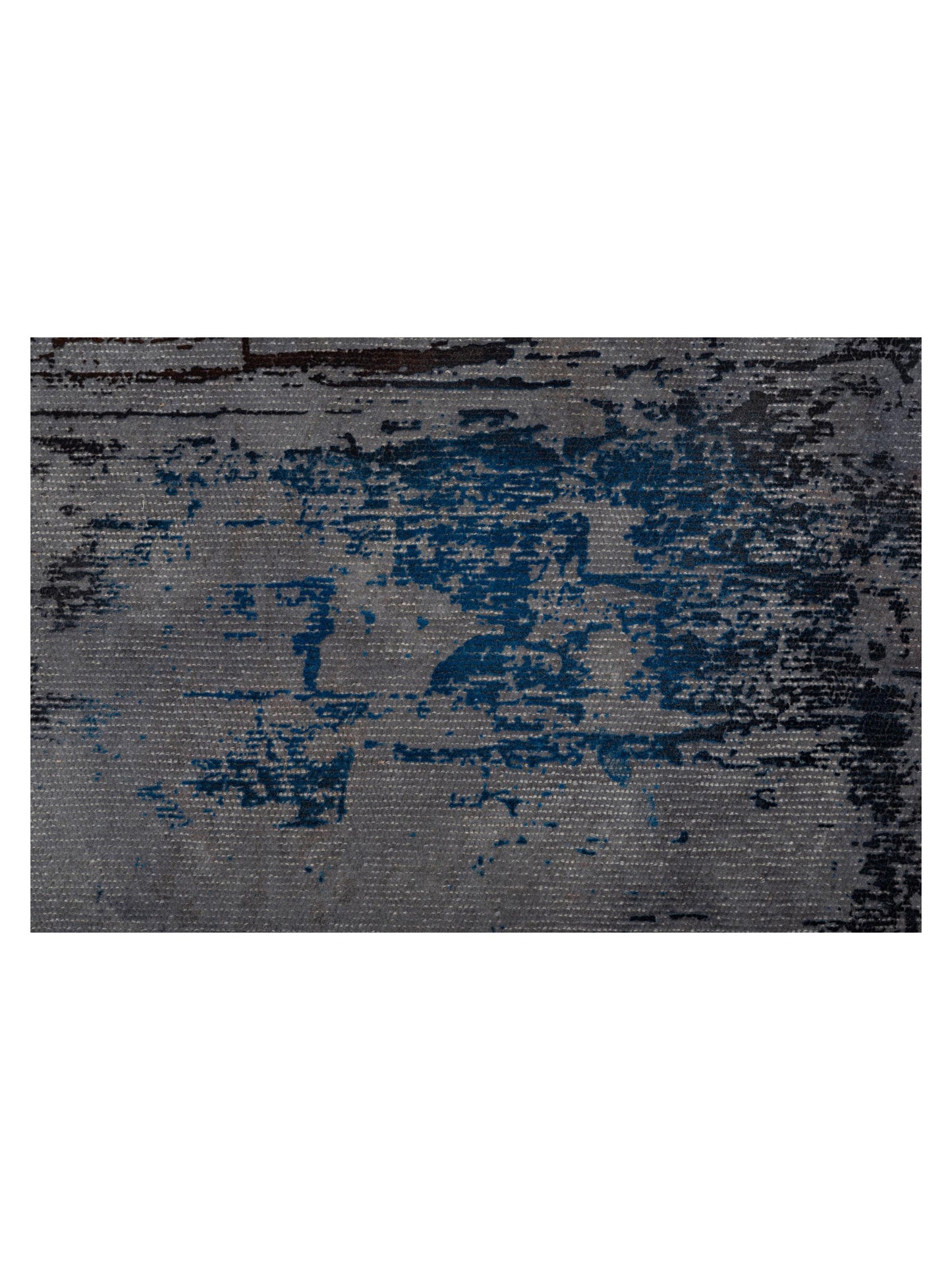 Vintage 107478 Multi 9.11x13.8 Hand Knotted Rug