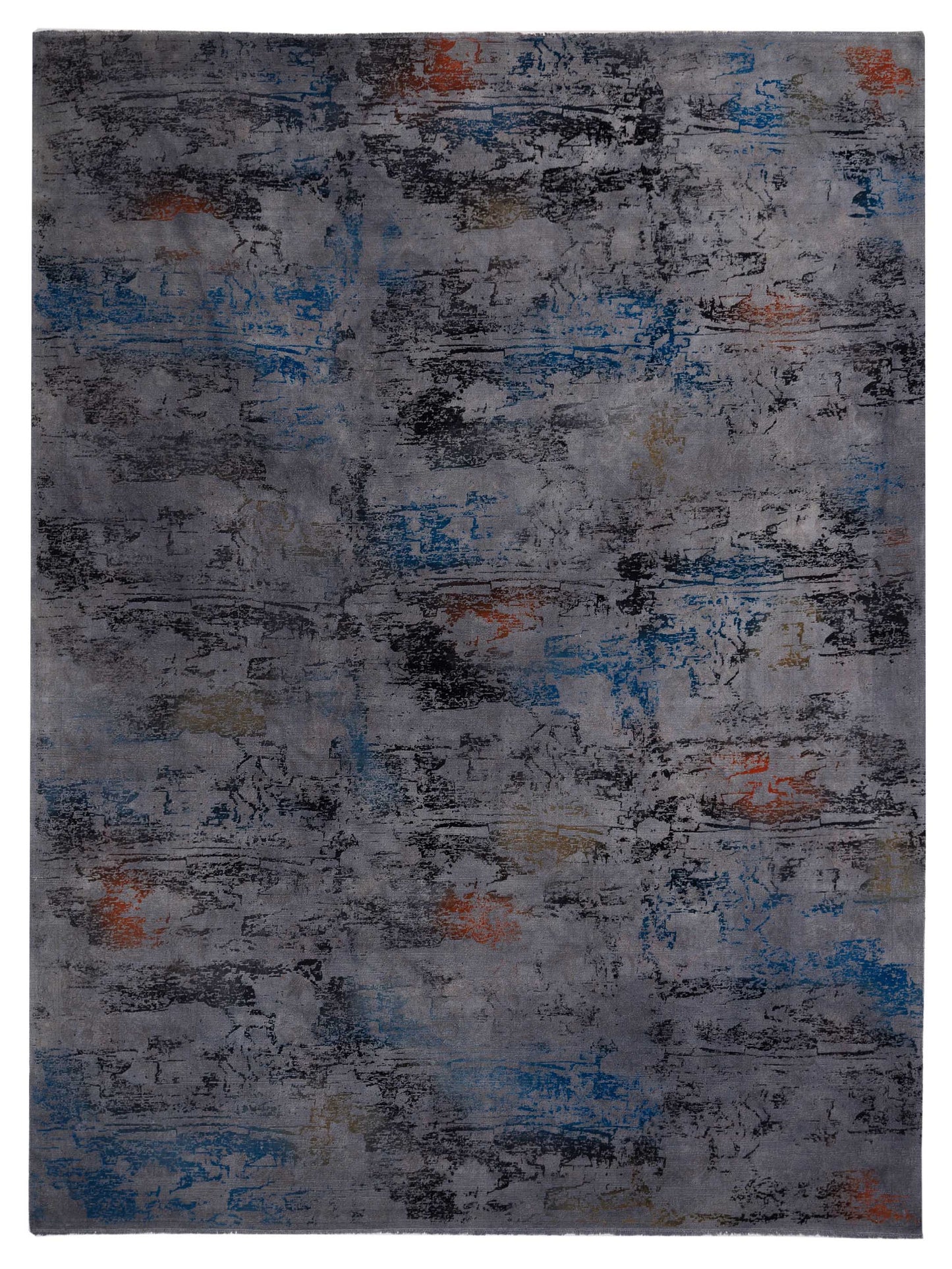 Pasha Vintage Multi Contemporary