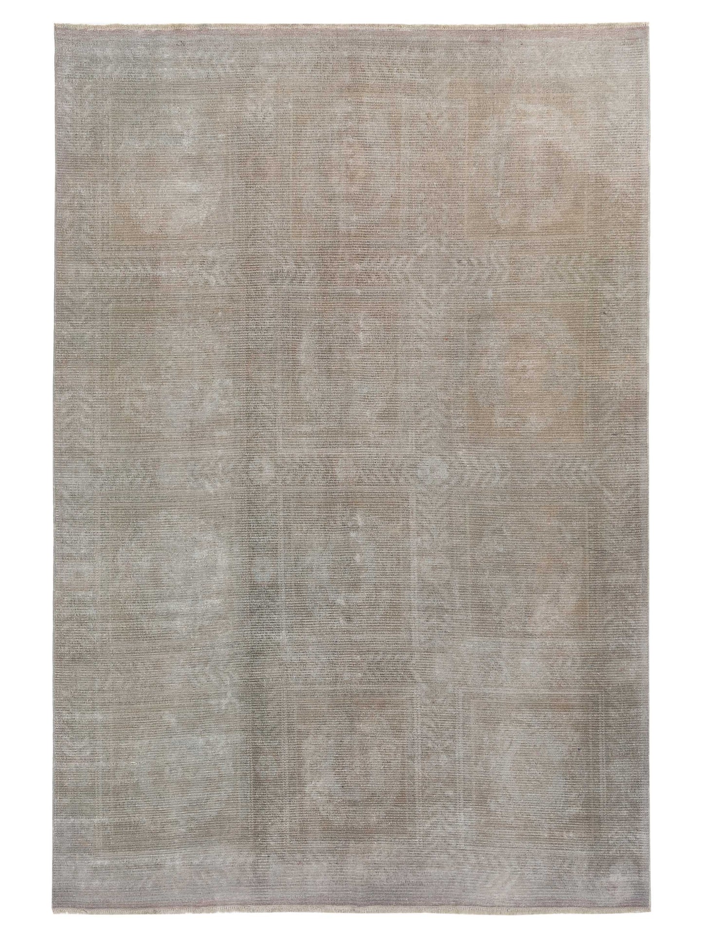 Pasha Vintage Gray Contemporary