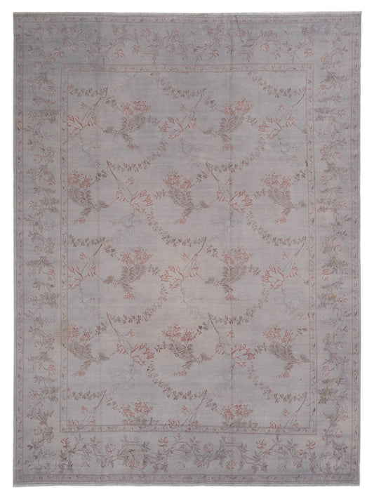 Rajpur Andalusia  Light Gray  Transitional
