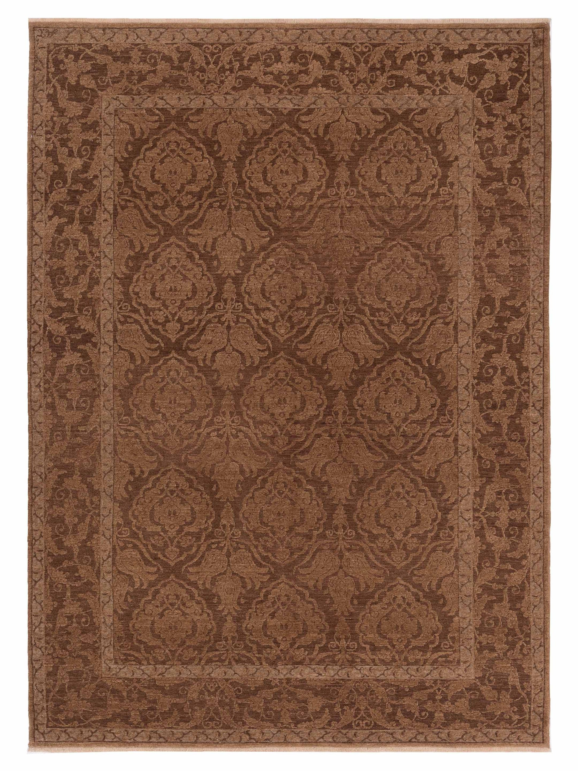 Pasha Defne  Dark Brown Brown Transitional