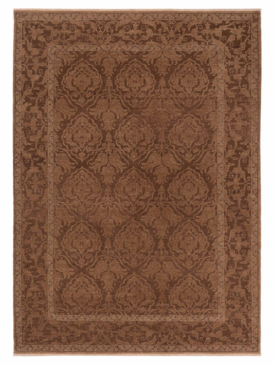 Pasha Defne  Dark Brown Brown Transitional