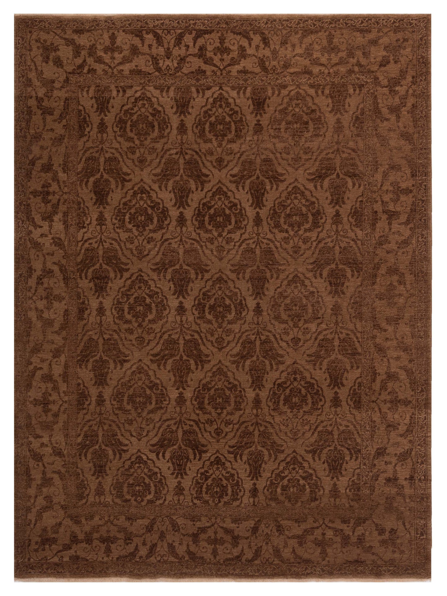 Pasha Defne  Brown Dark Brown Transitional