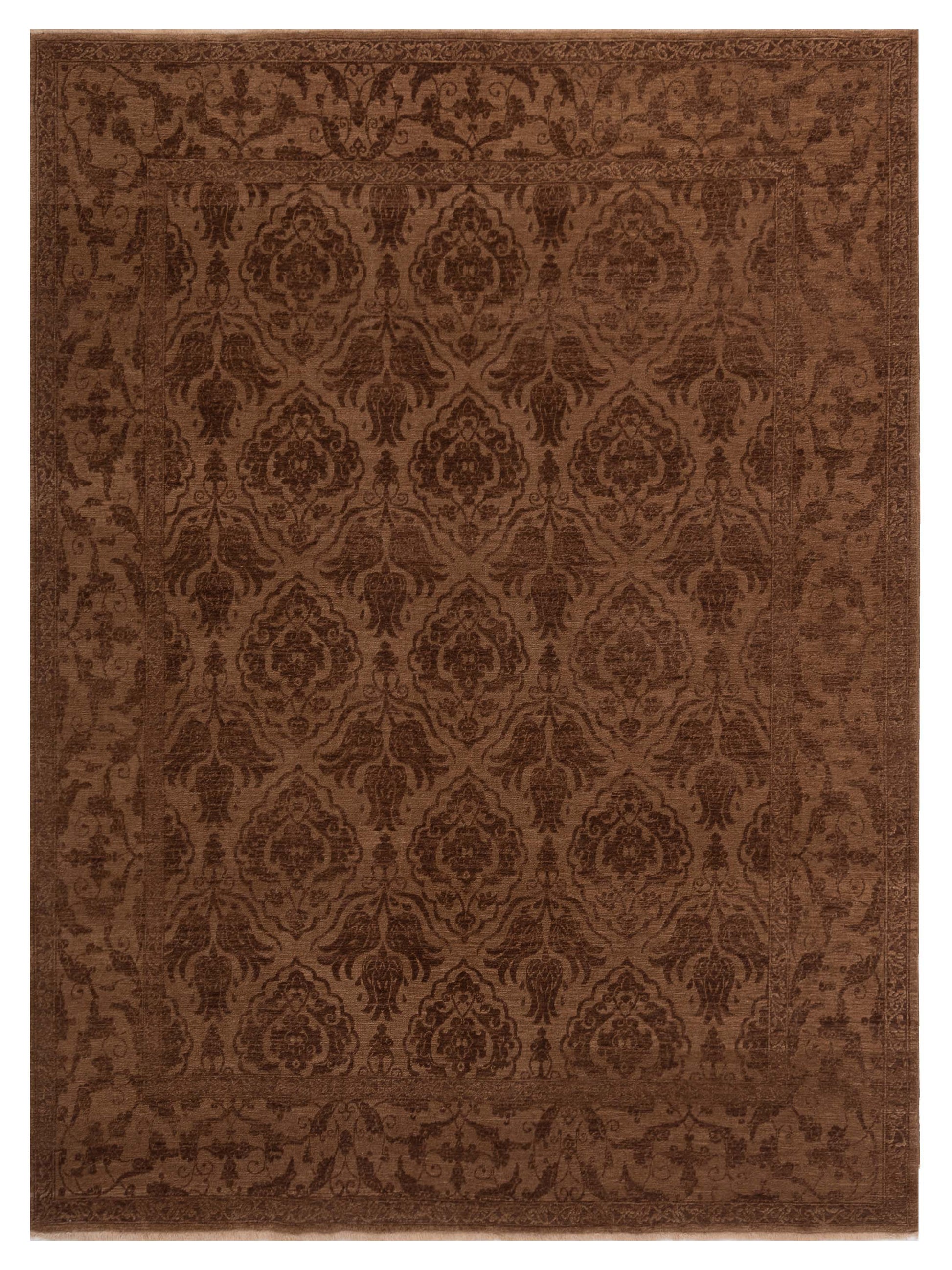 Pasha Defne  Brown Dark Brown Transitional