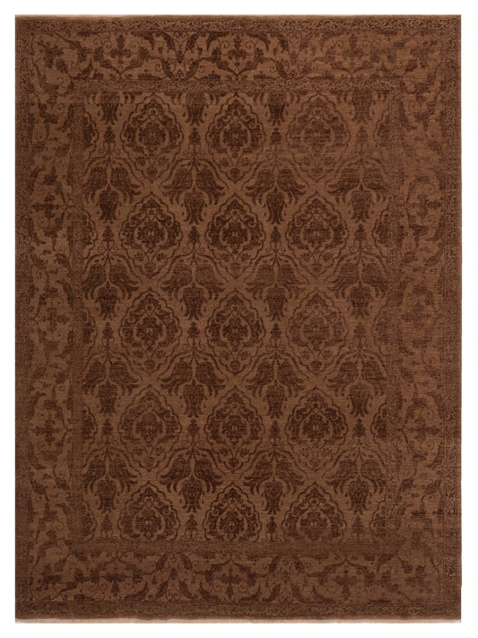 Pasha Defne  Brown Dark Brown Transitional