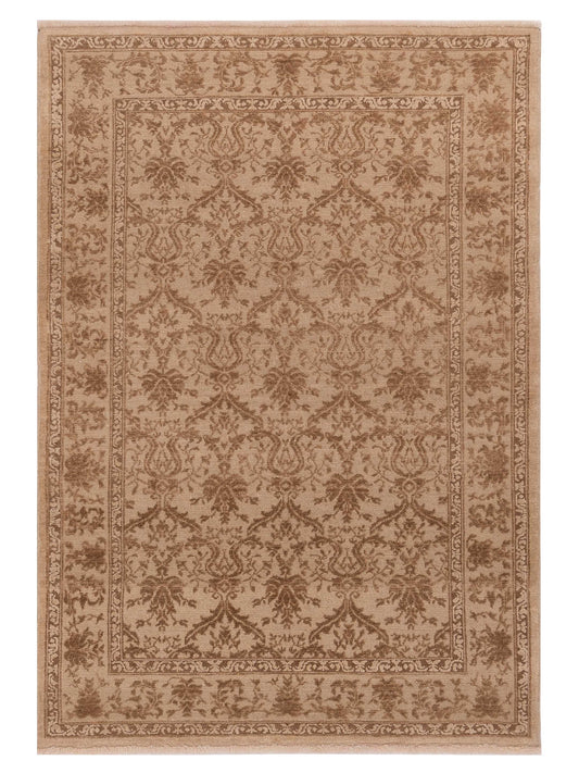 Pasha Defne  Beige Beige Transitional