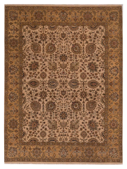 Rajpur Haji Jalili  Ivory Gold Transitional