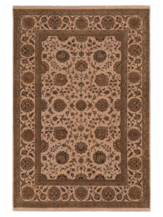 Rajpur Haji Jalili  Beige Beige Transitional