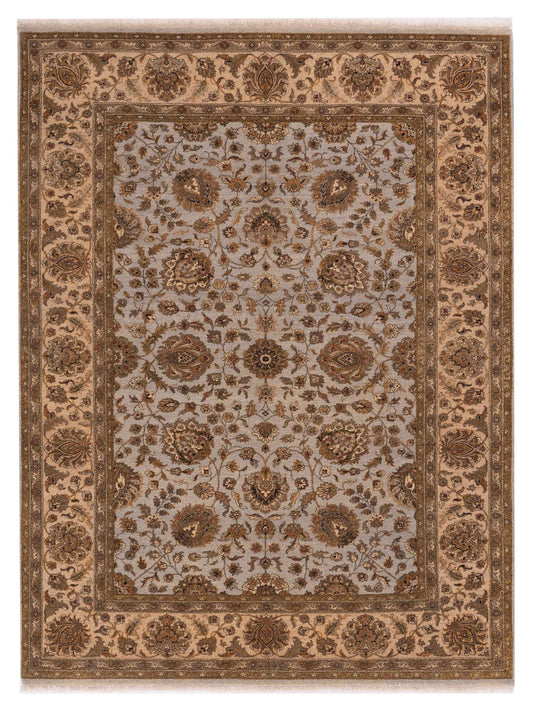 Rajpur Haji Jalili  Silver Ivory Transitional