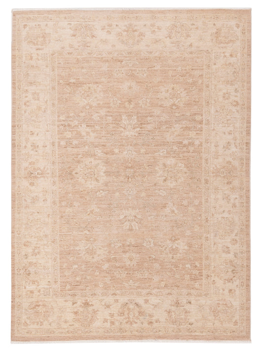 Rajpur Haji Jalili  Beige Cream Transitional