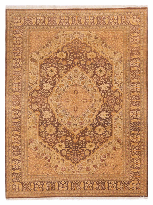Rajpur Haji Jalili  Brown Brown Transitional