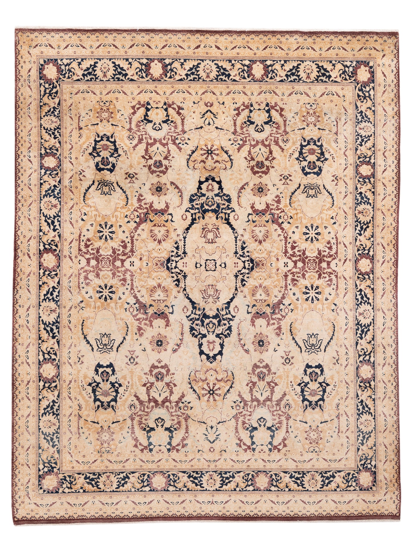 Rajpur Haji Jalili Burgundy Navy Transitional