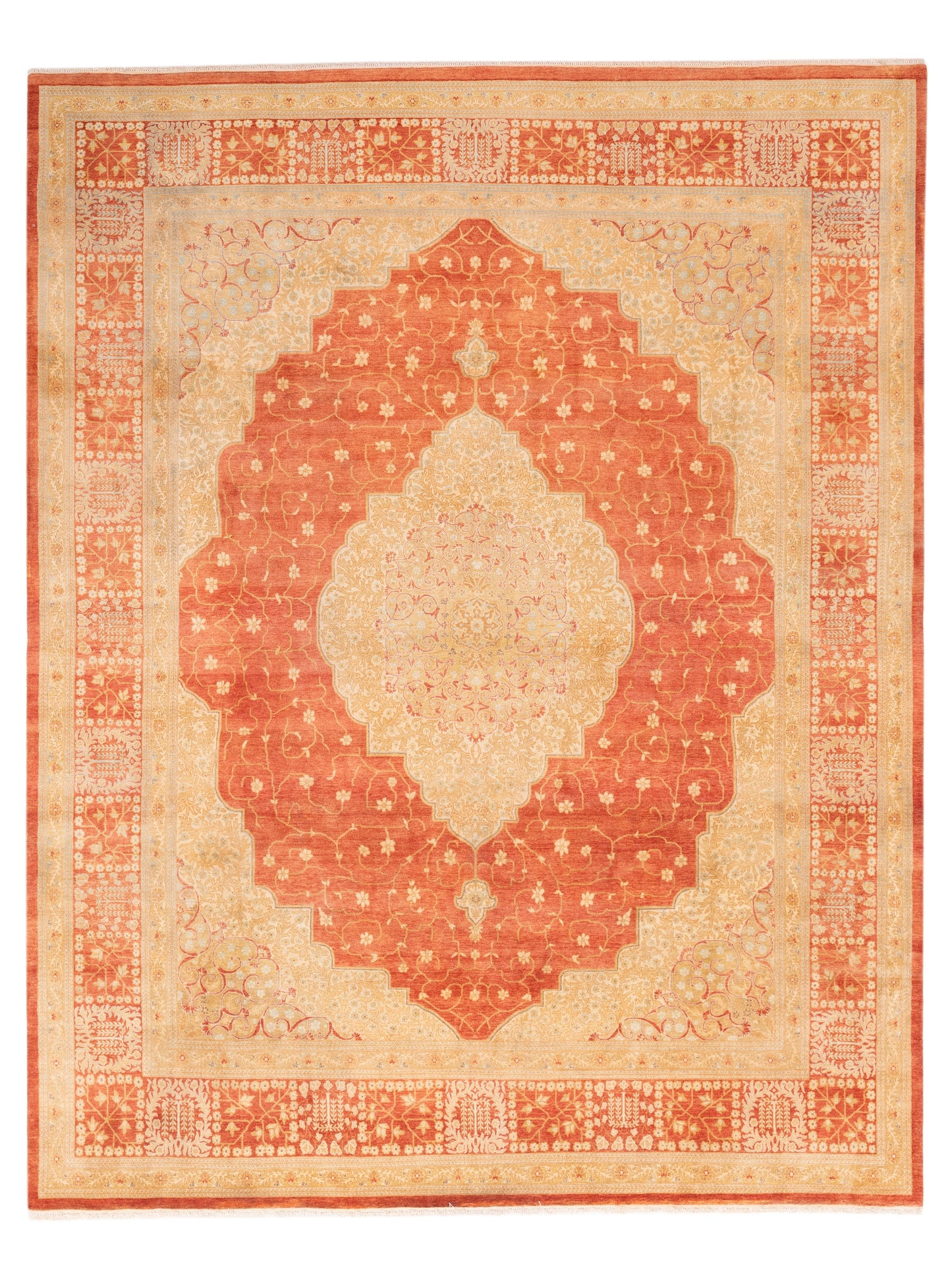 Rajpur Haji Jalili Rust Rust Transitional
