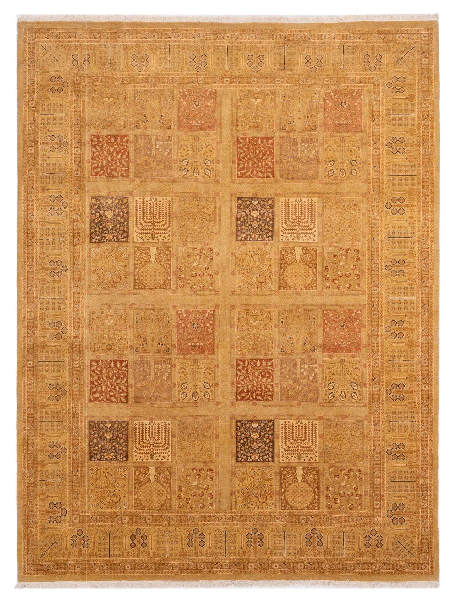 Rajpur Haji Jalili Multi Multi Transitional