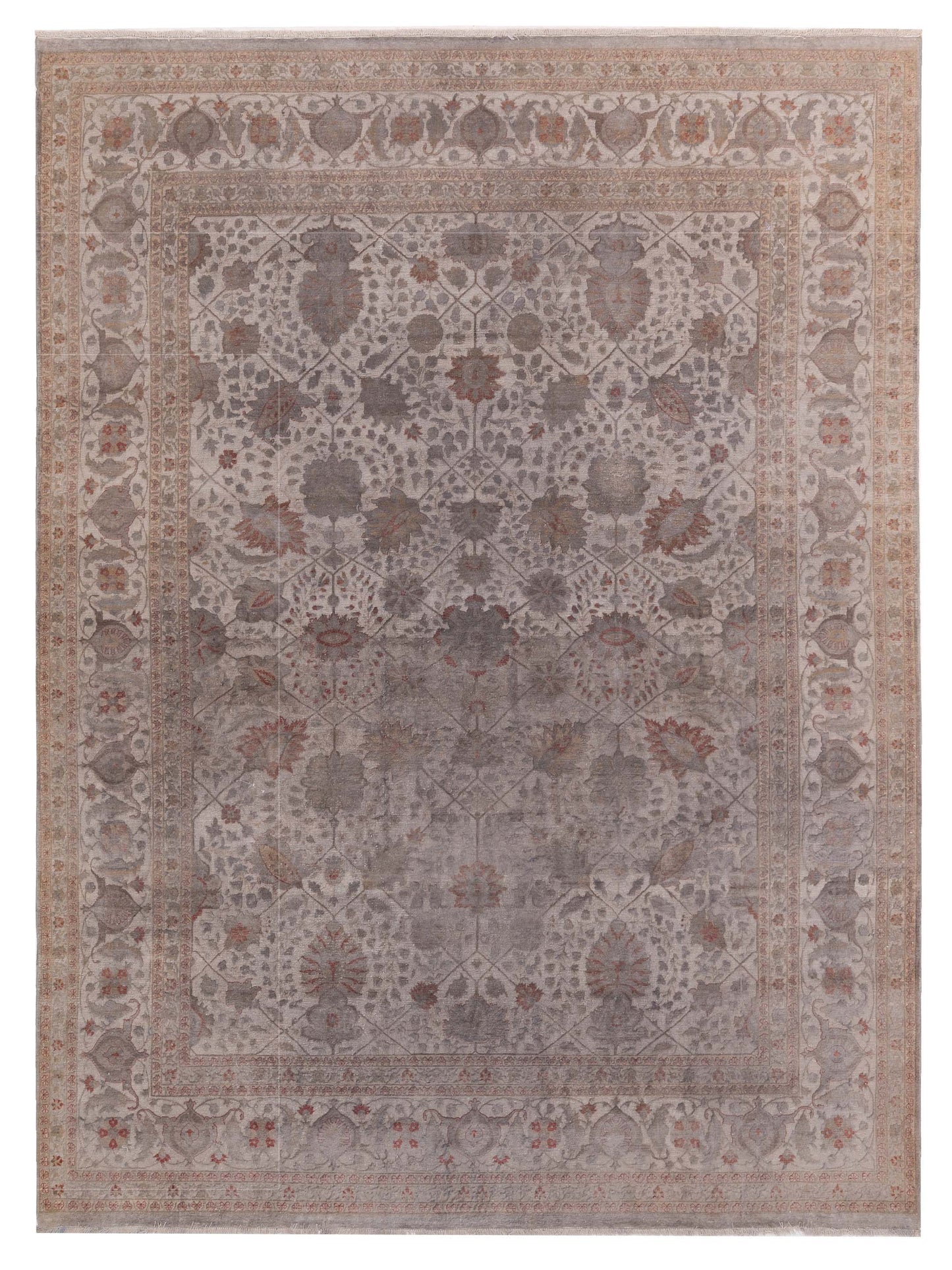 Rajpur Haji Jalili Gray Transitional