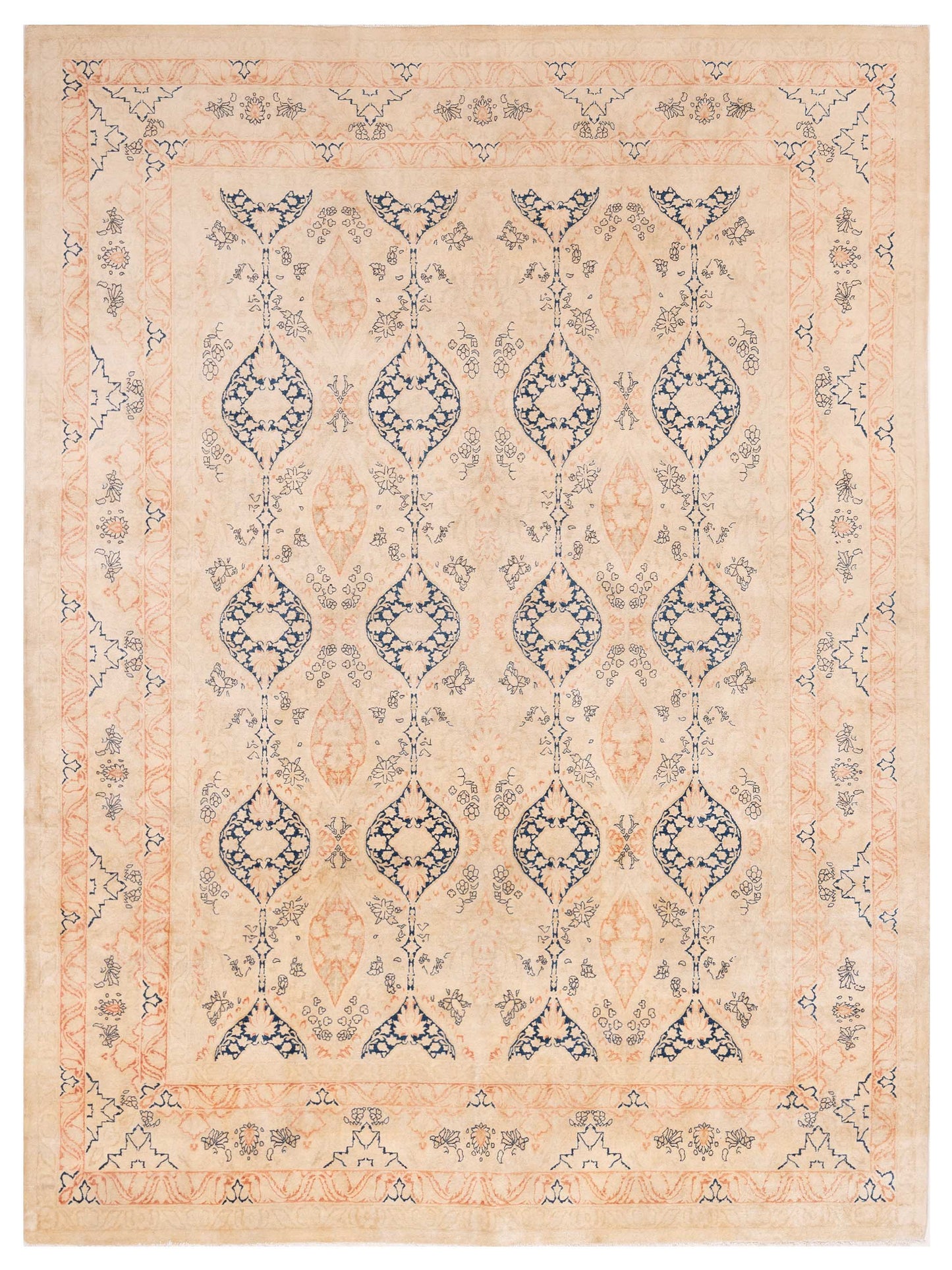 Rajpur Haji Jalili Ivory Ivory Transitional