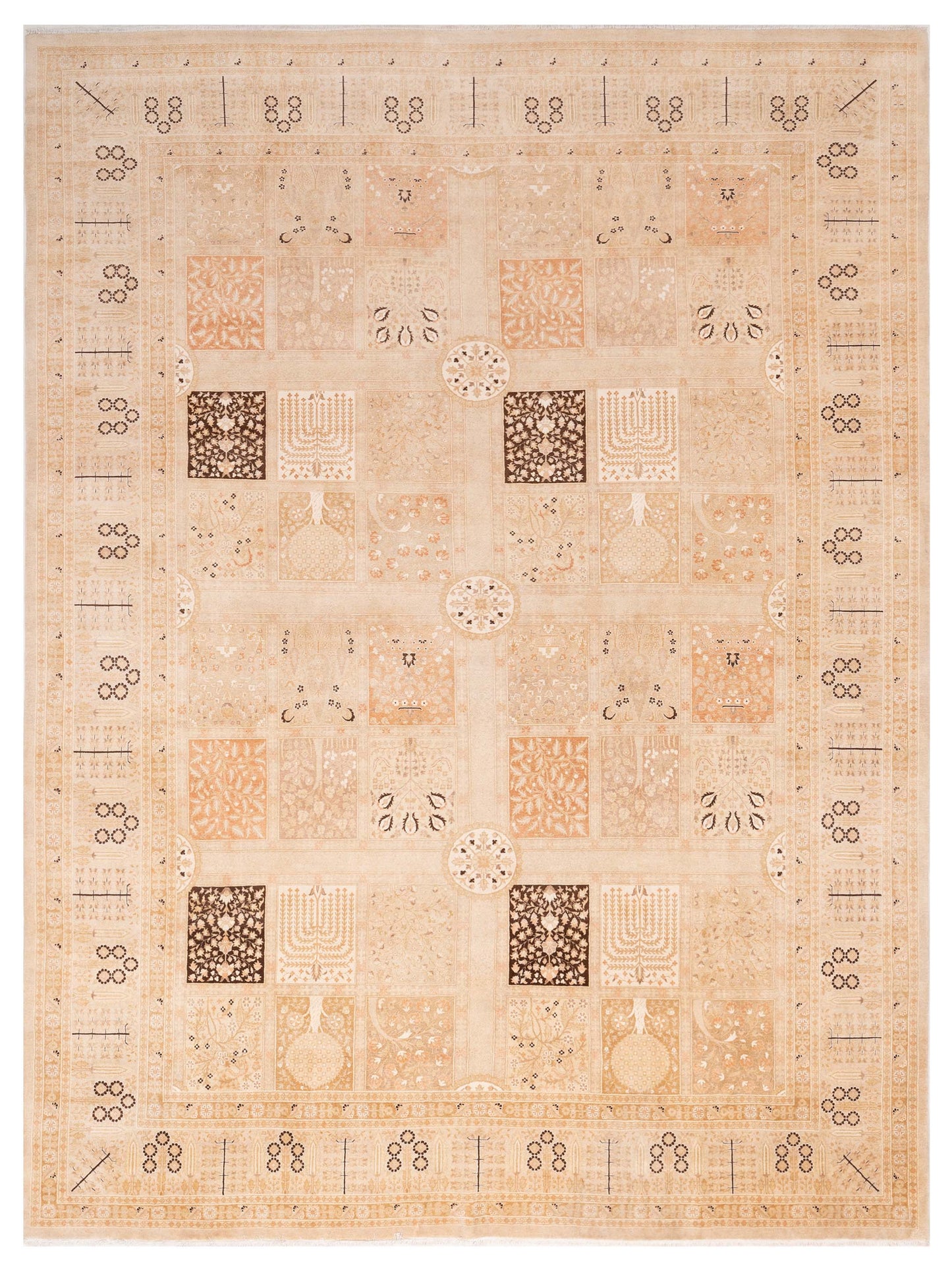 Rajpur Haji Jalili Multi Transitional