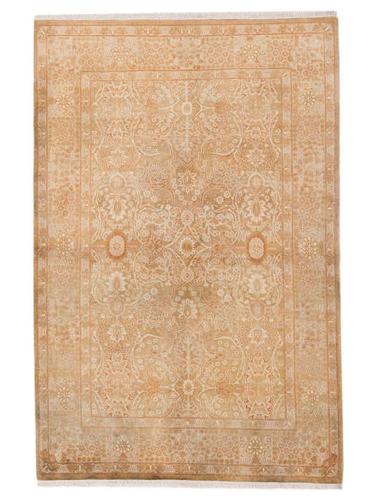 Rajpur Haji Jalili  Green Gold Transitional