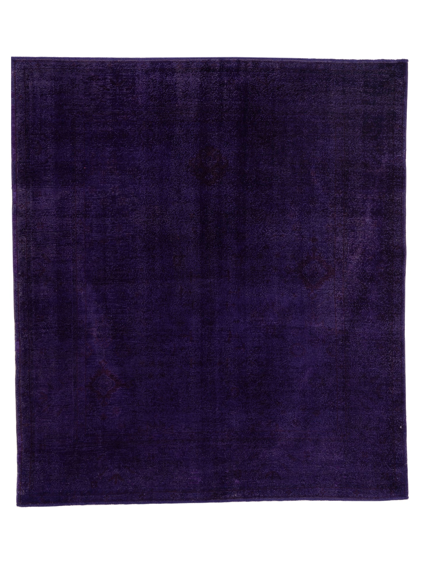 Pasha Vintage Purple Contemporary