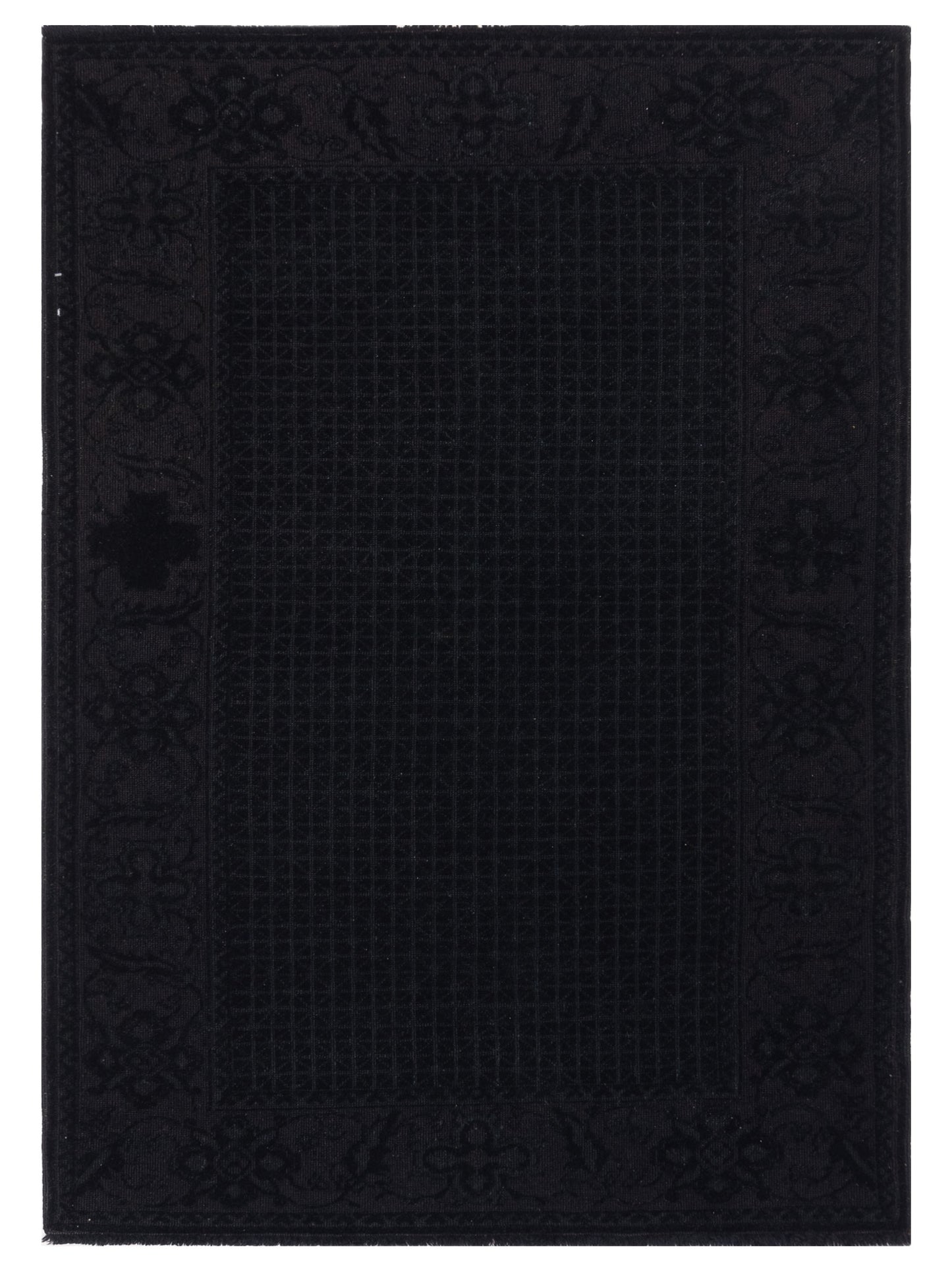 Pasha Vintage Black Contemporary