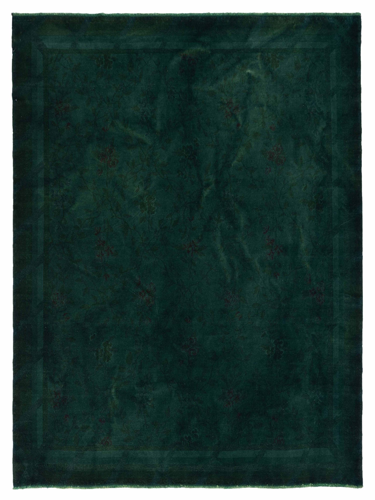 Pasha Vintage Green Contemporary
