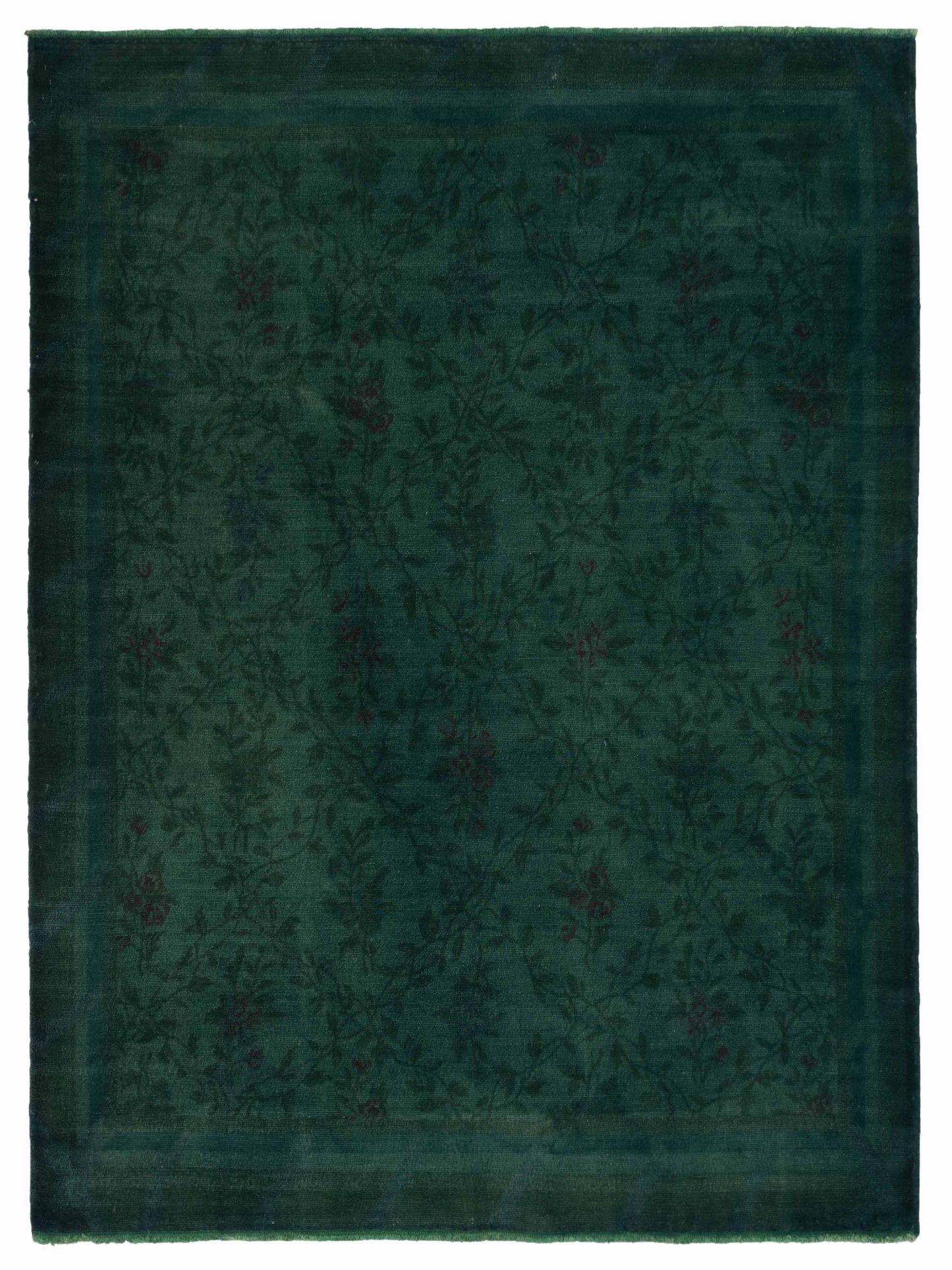 Pasha Vintage Green Transitional