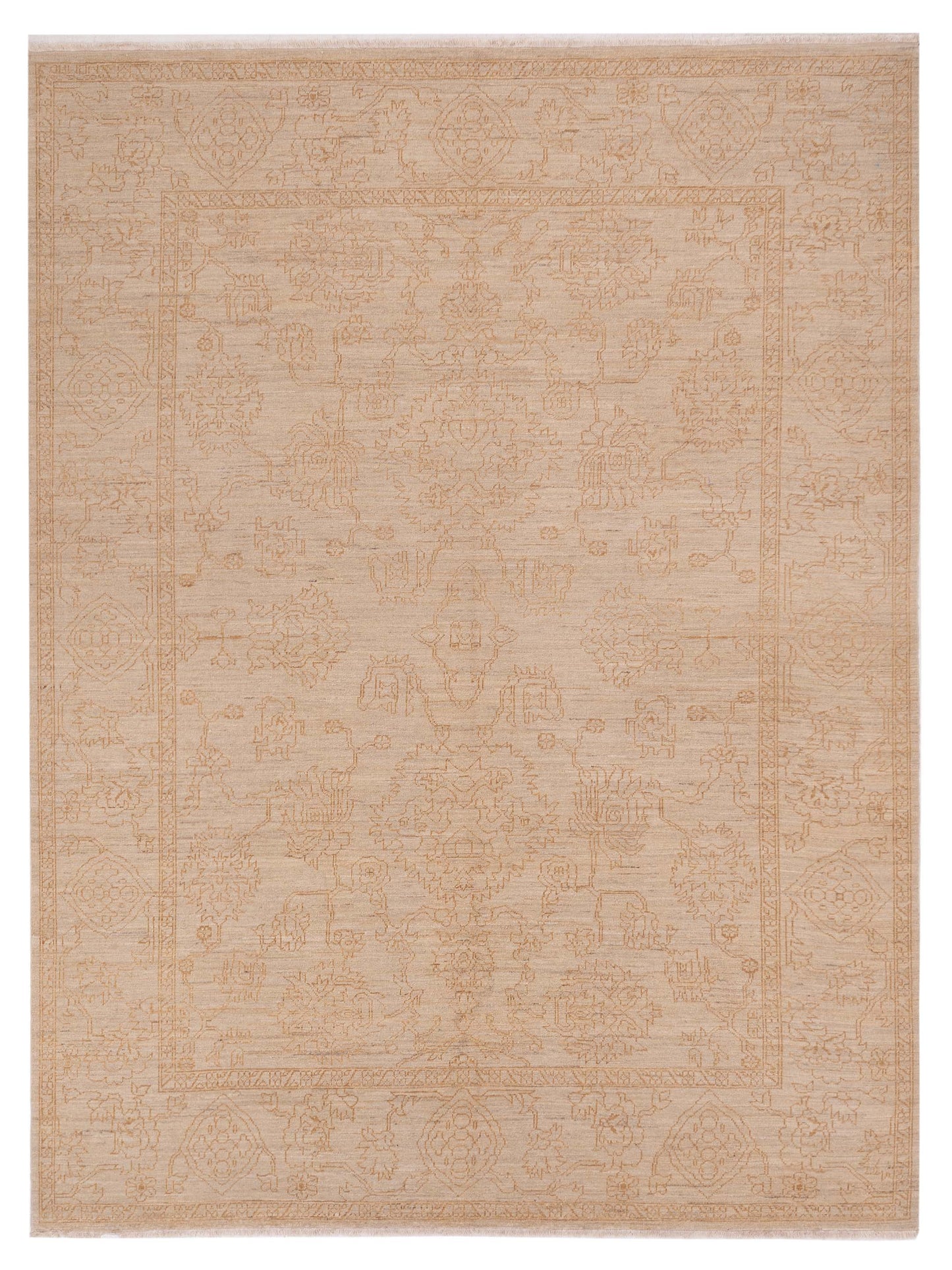 Pasha Ceyhan Beige Gold Transitional