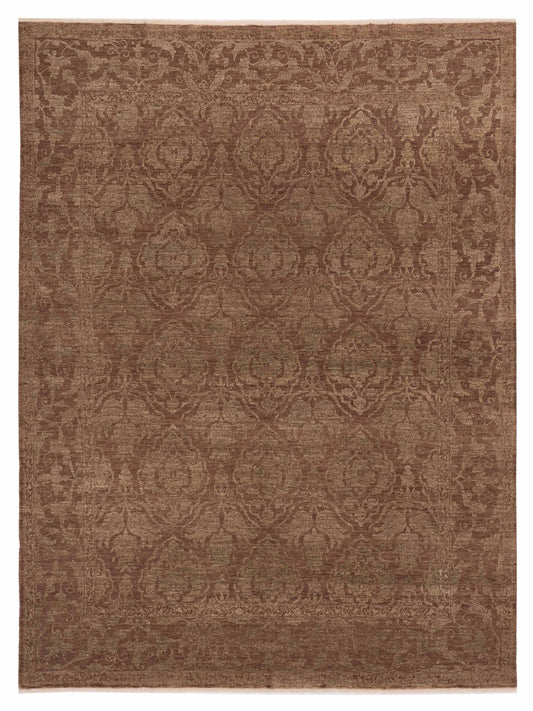 Pasha Defne  Dark Brown Green Transitional