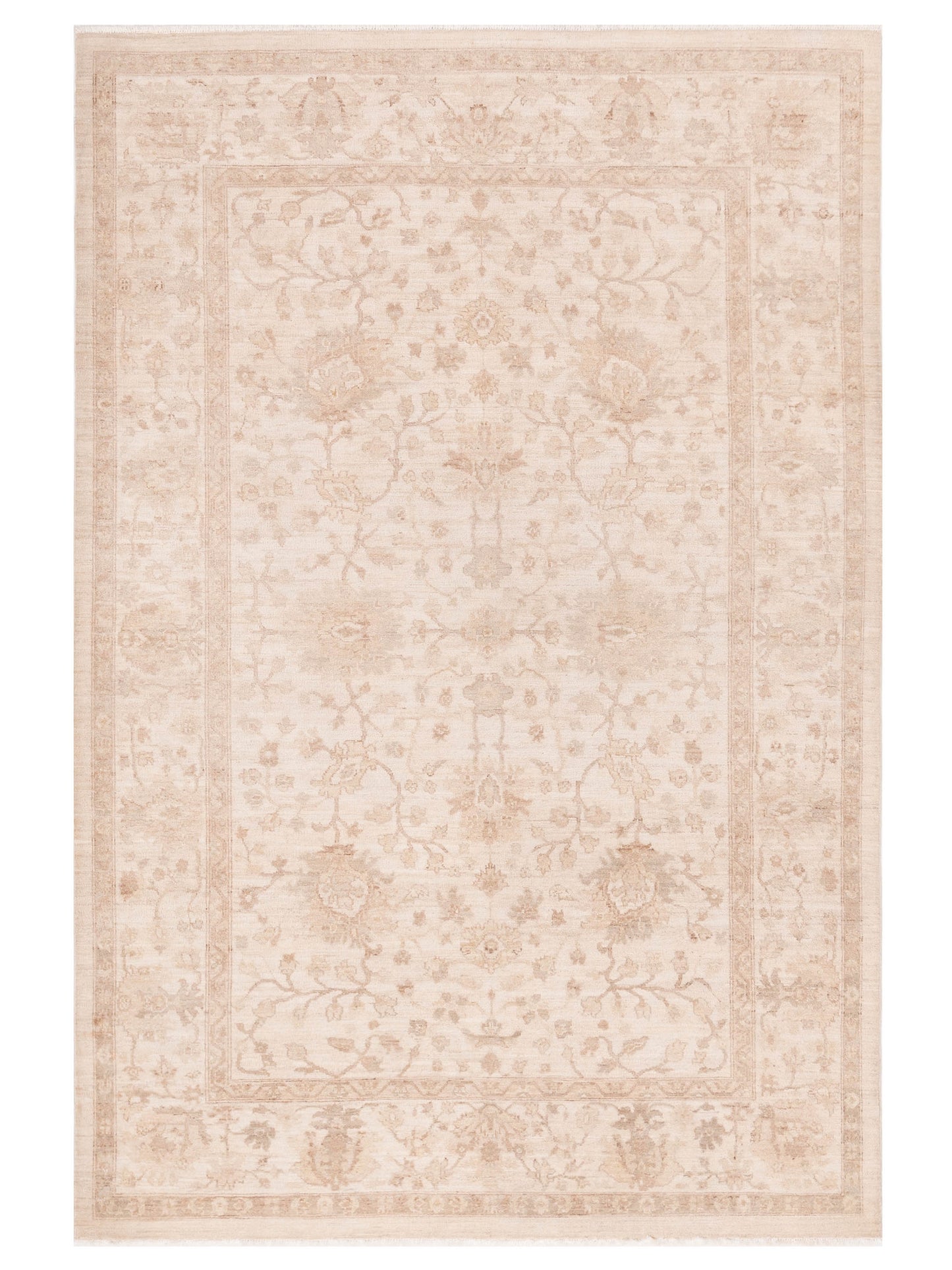 Nomad Laila Ivory Traditional