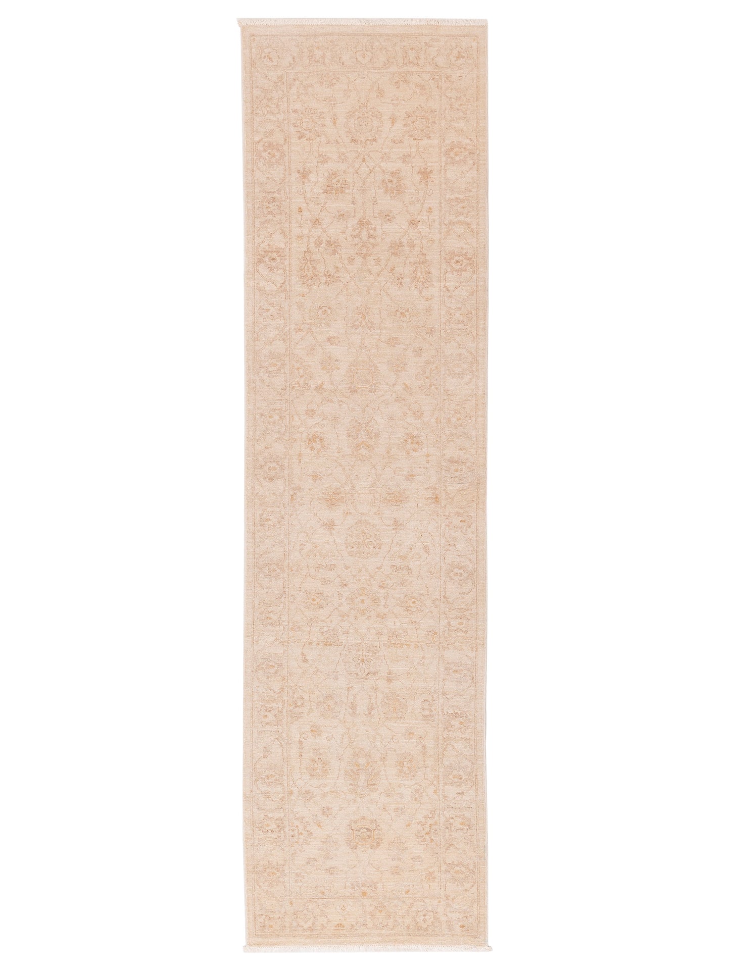 Nomad Laila Ivory Ivory Traditional