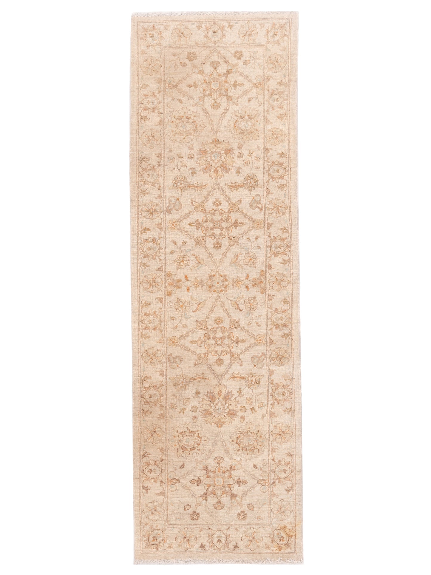 Nomad Laila Ivory Ivory Traditional