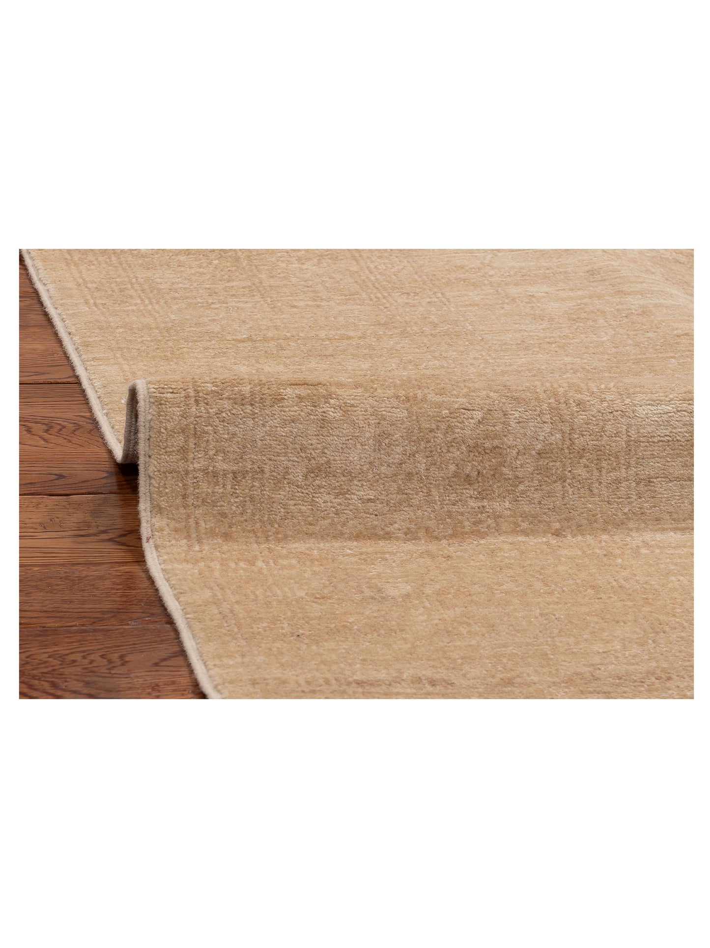 Sultan 112796 Beige Beige 4.10x6.8 Hand Knotted Rug