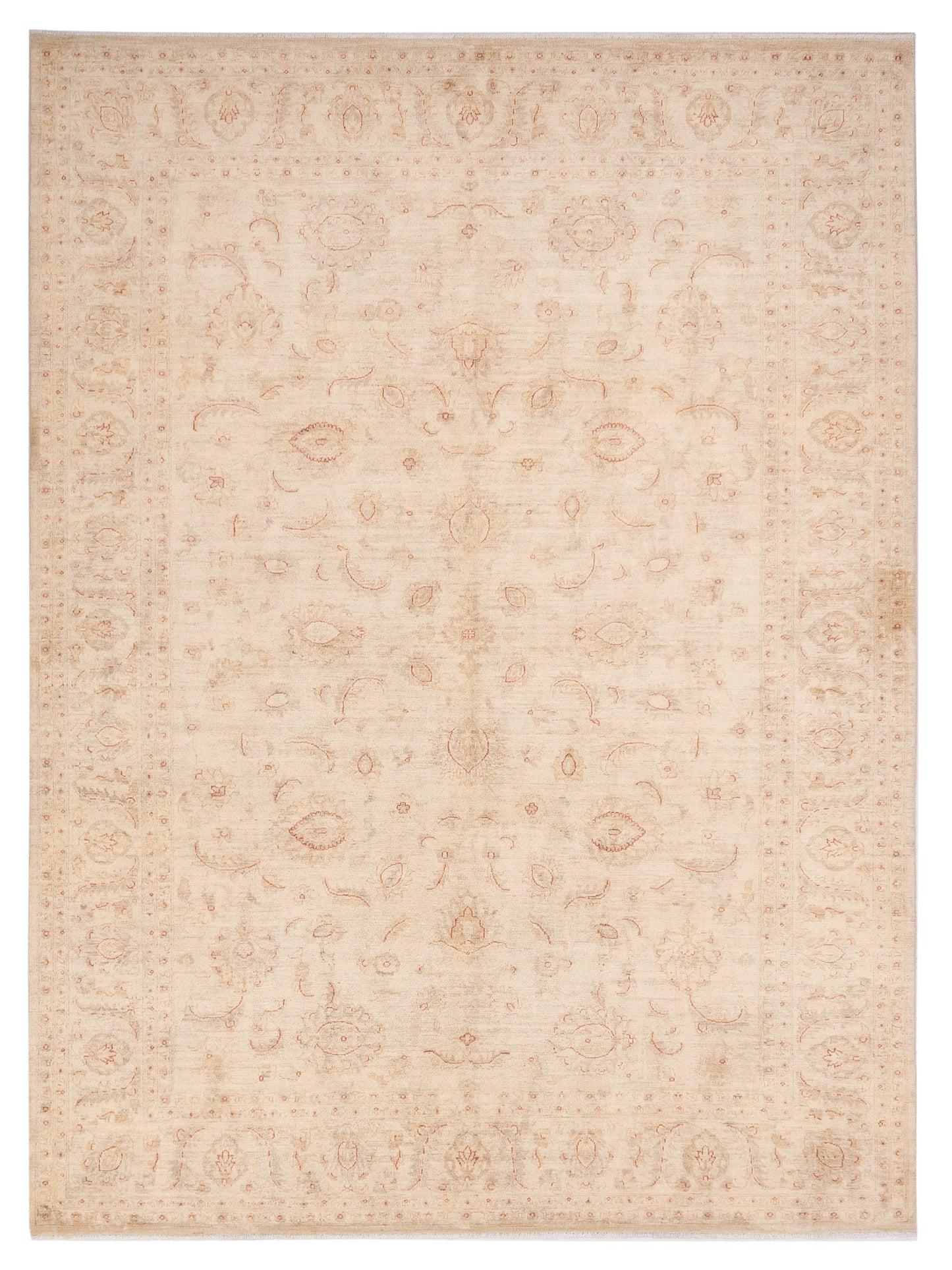 Pasha Sultan Ivory Ivory Traditional