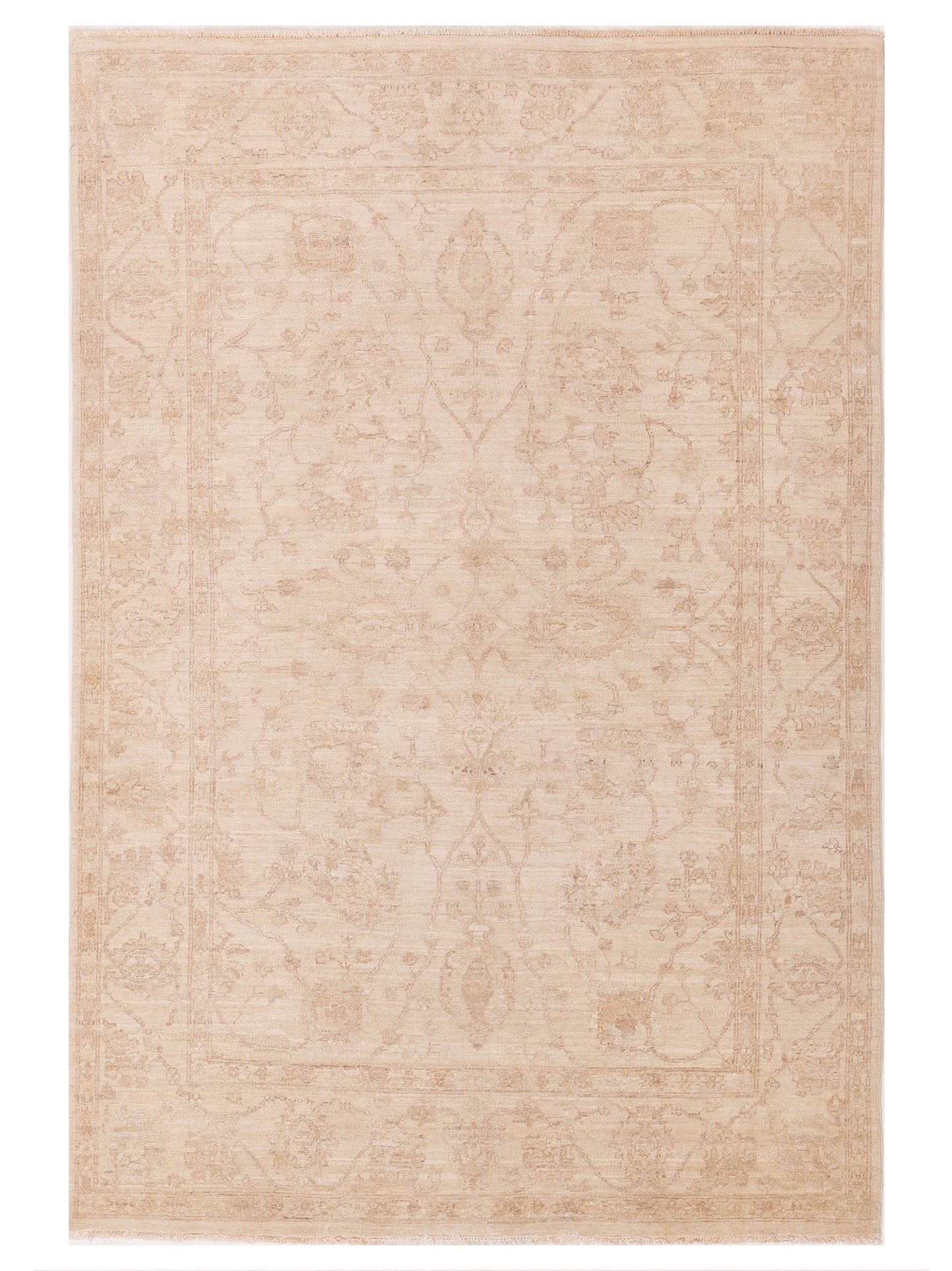 Nomad Laila Ivory Ivory Transitional