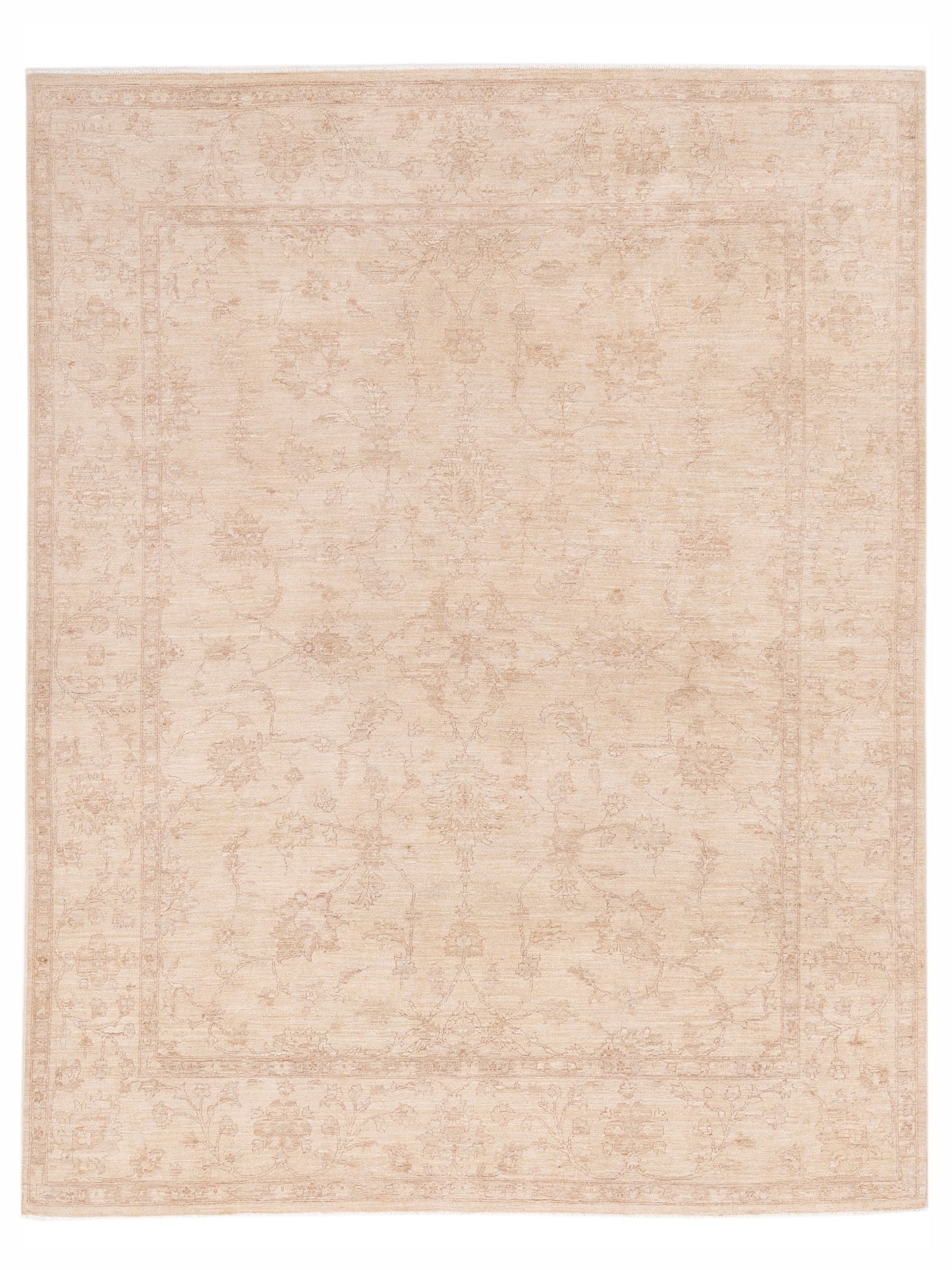 Nomad Laila Cream Cream Transitional