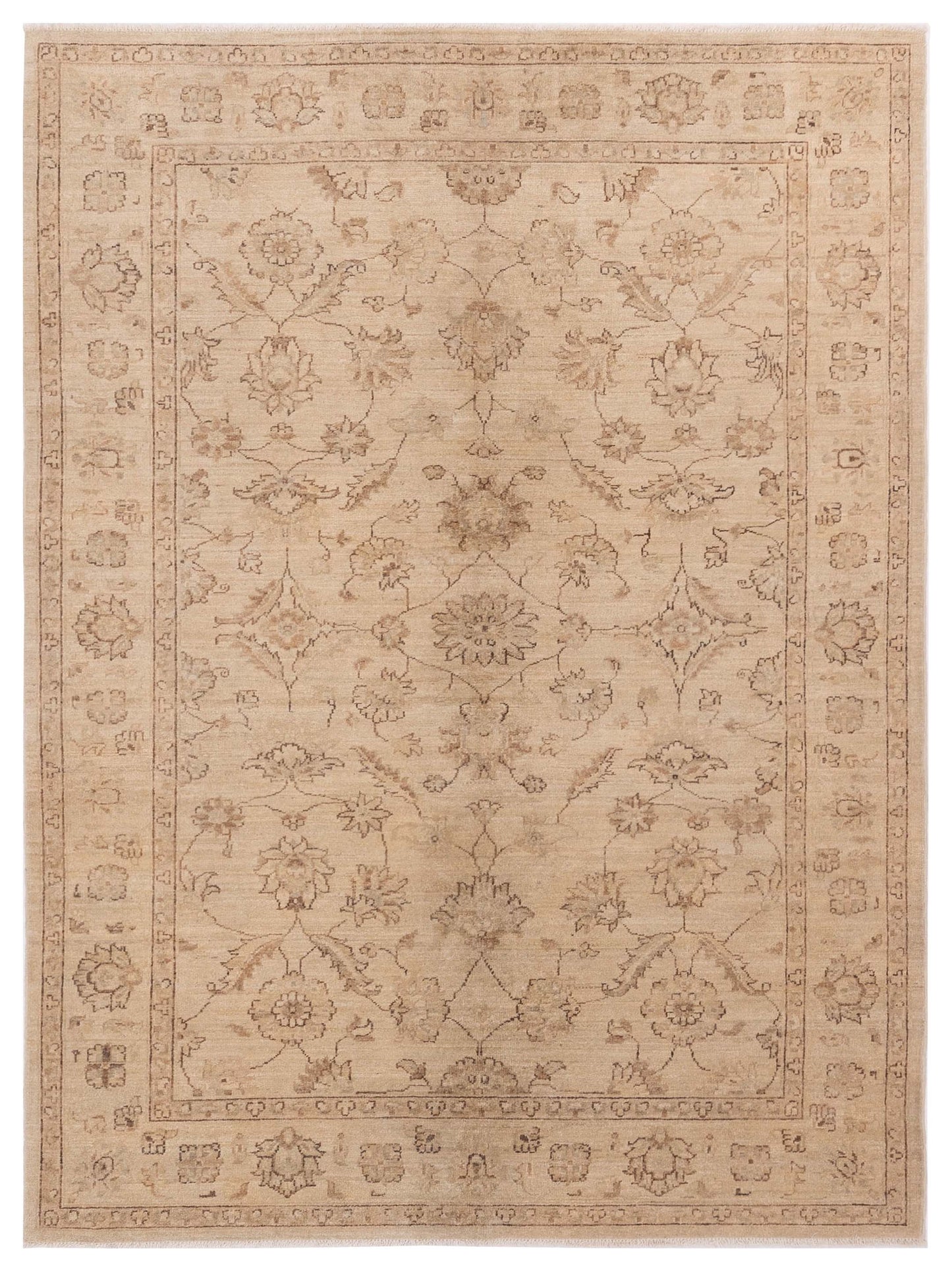 Nomad Laila Ivory Ivory Traditional